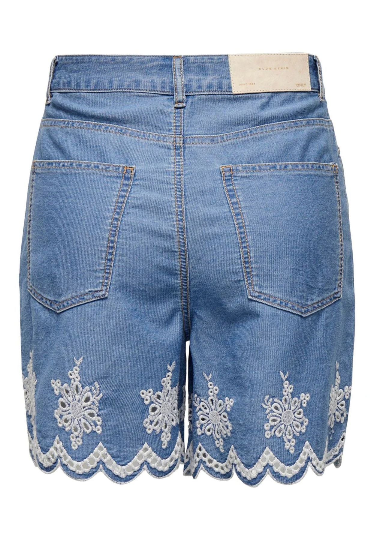 15319403 - Shorts - ONLY