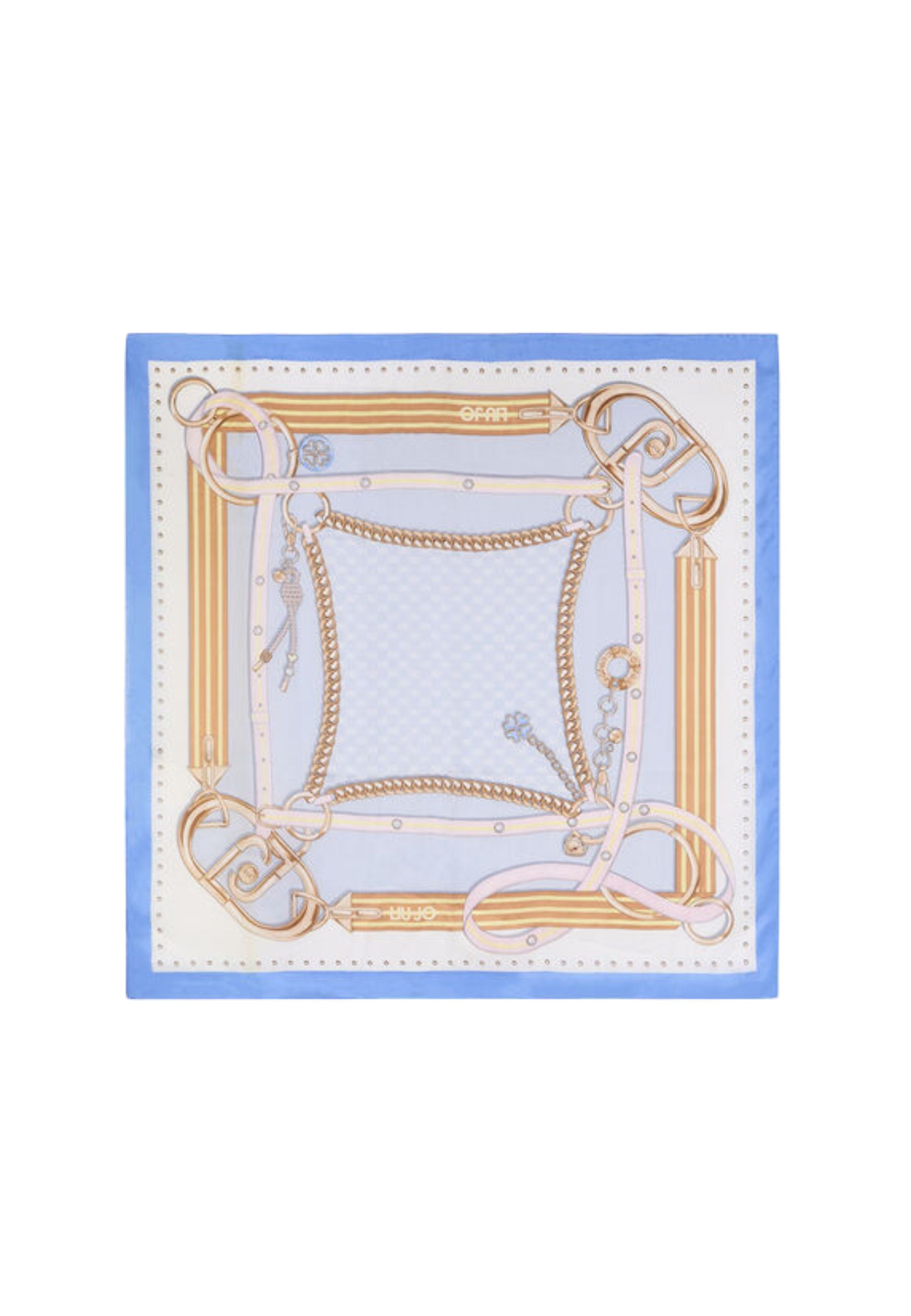 2A5041T0300 - Foulard - LIU JO