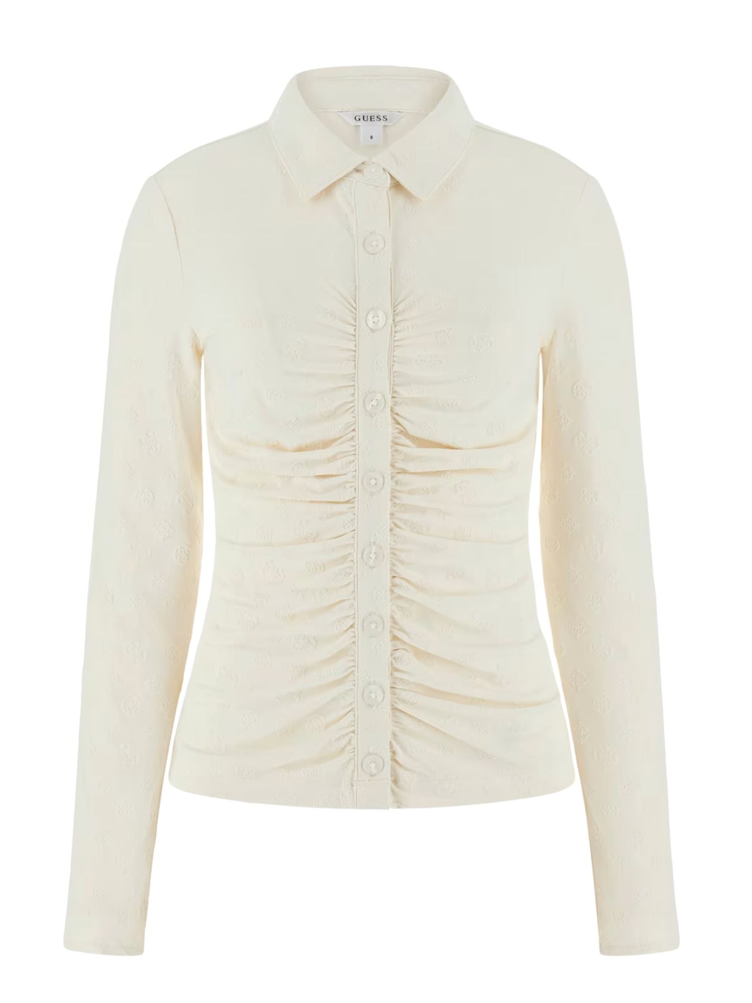 W6RP43KA660 - Camicia - guess