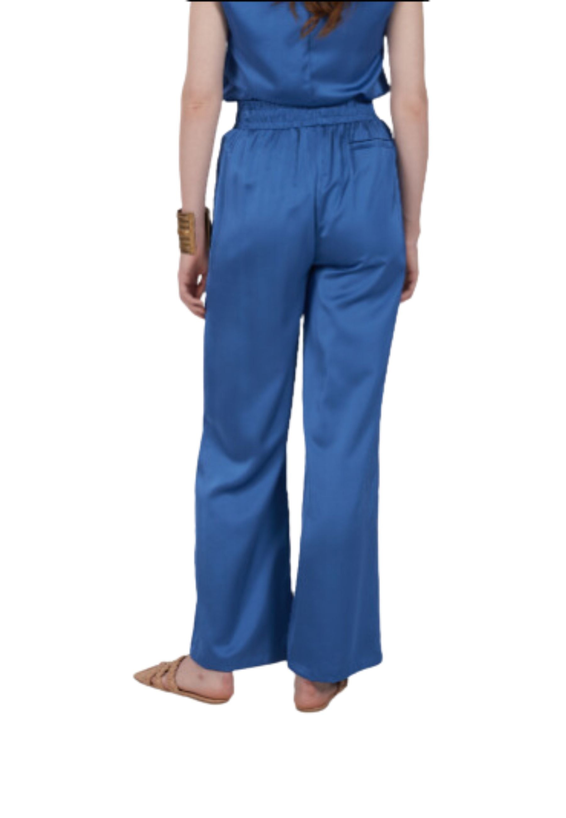 p372eu00 - Pantaloni - YES ZEE