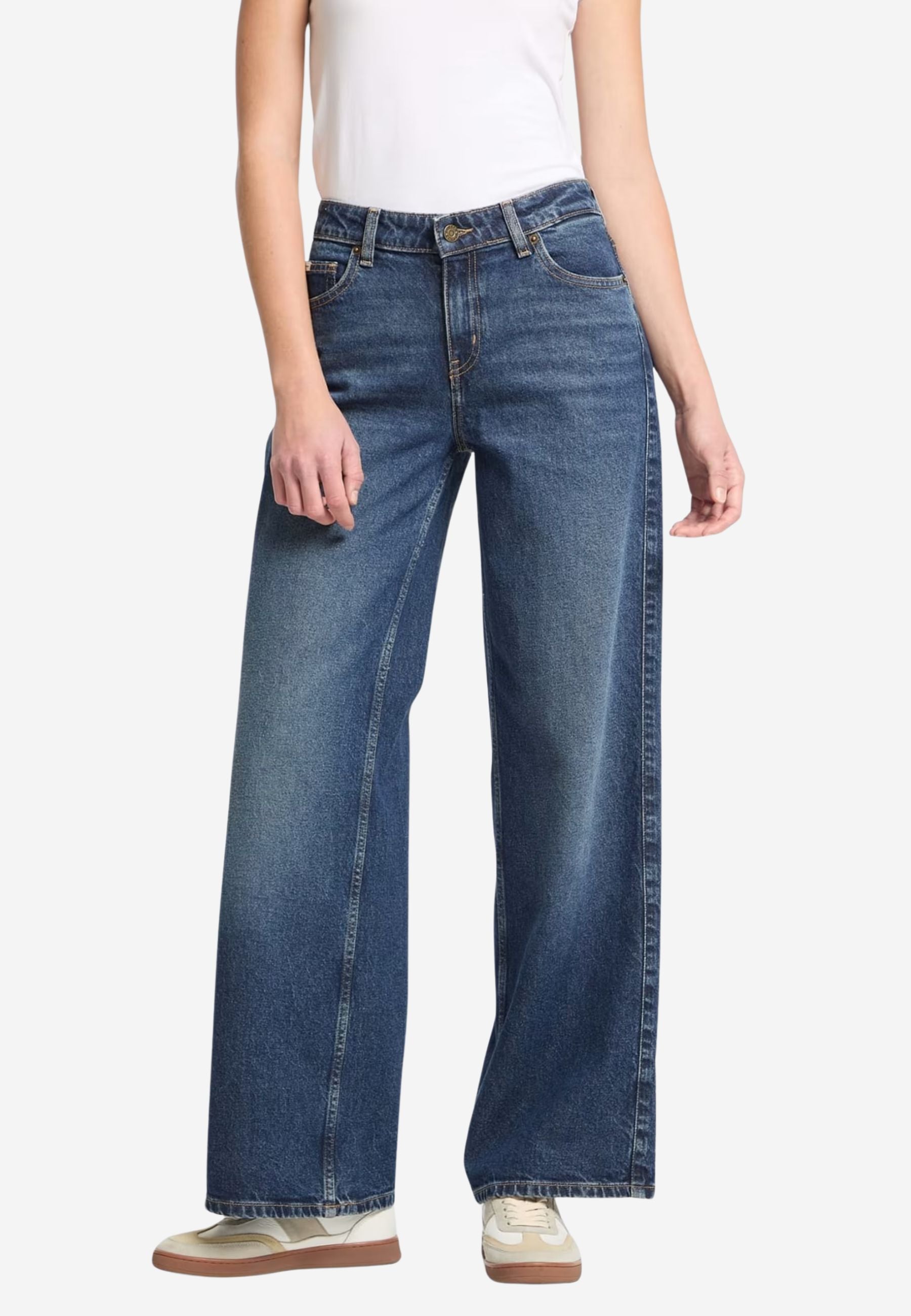 GJ-W5RA0YD5M42 - Jeans - guess