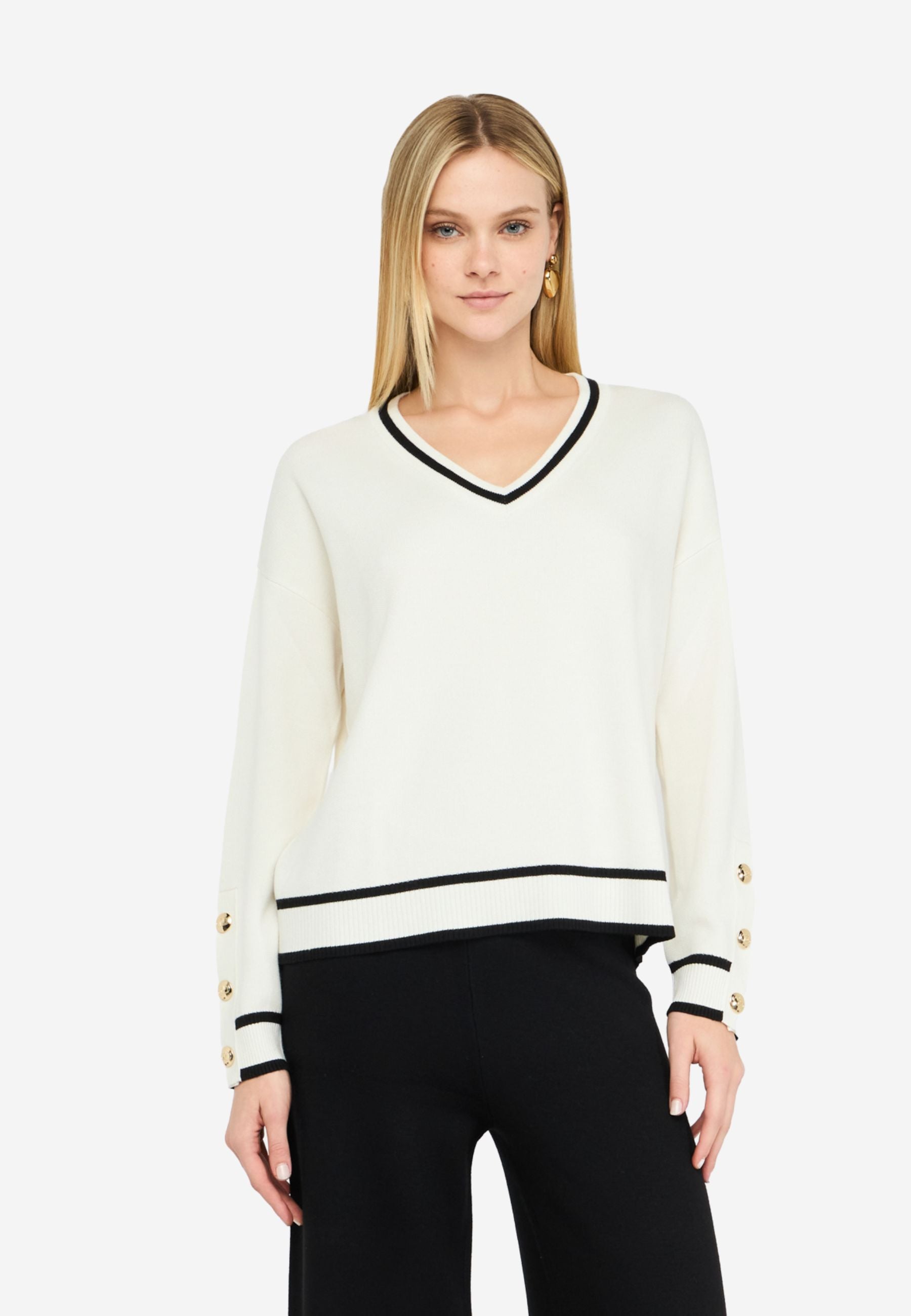 TF5229MS59L - Maglia - LIU JO