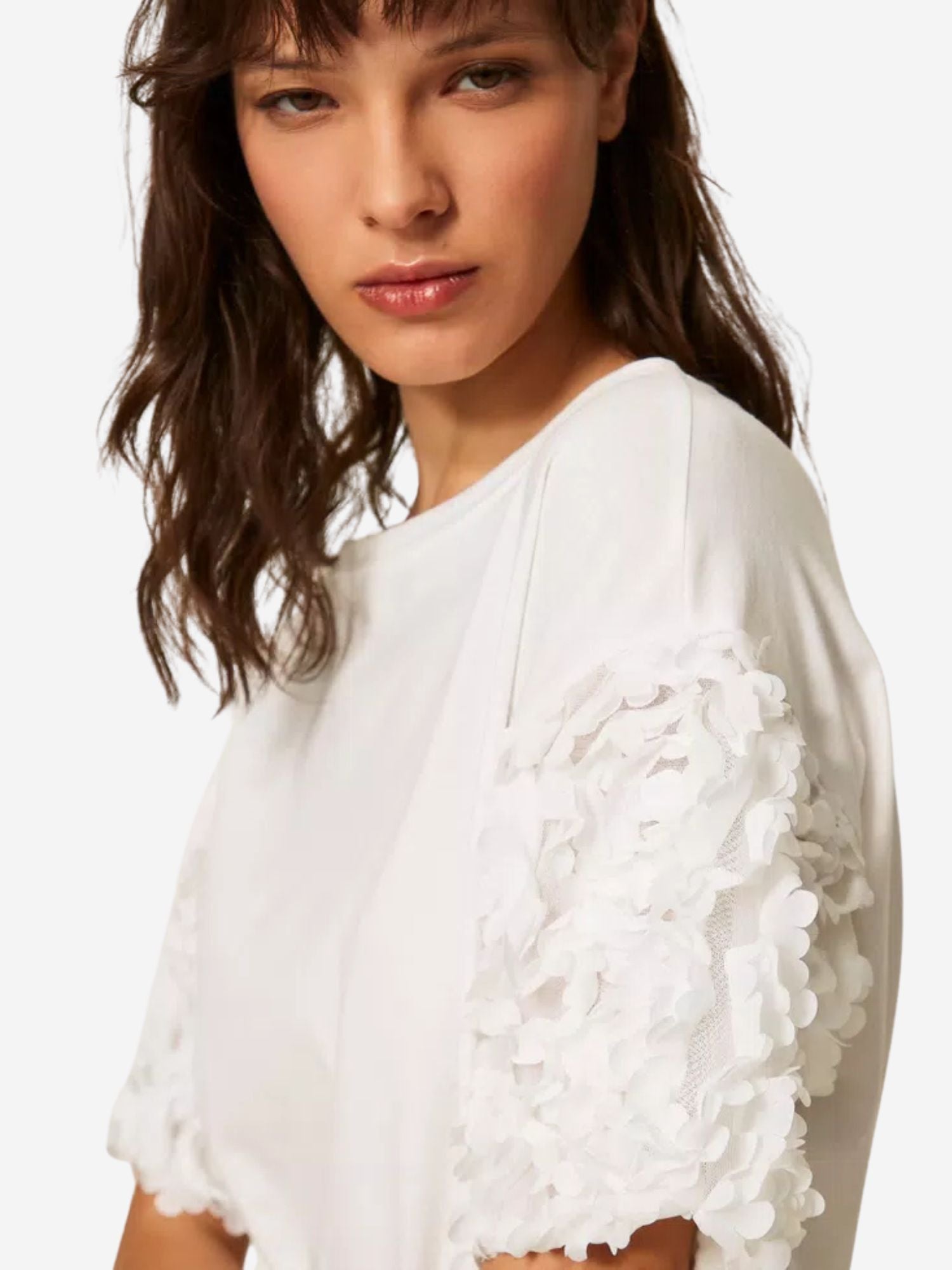 261AP2233 - Maglia - TWINSET ACTITUDE