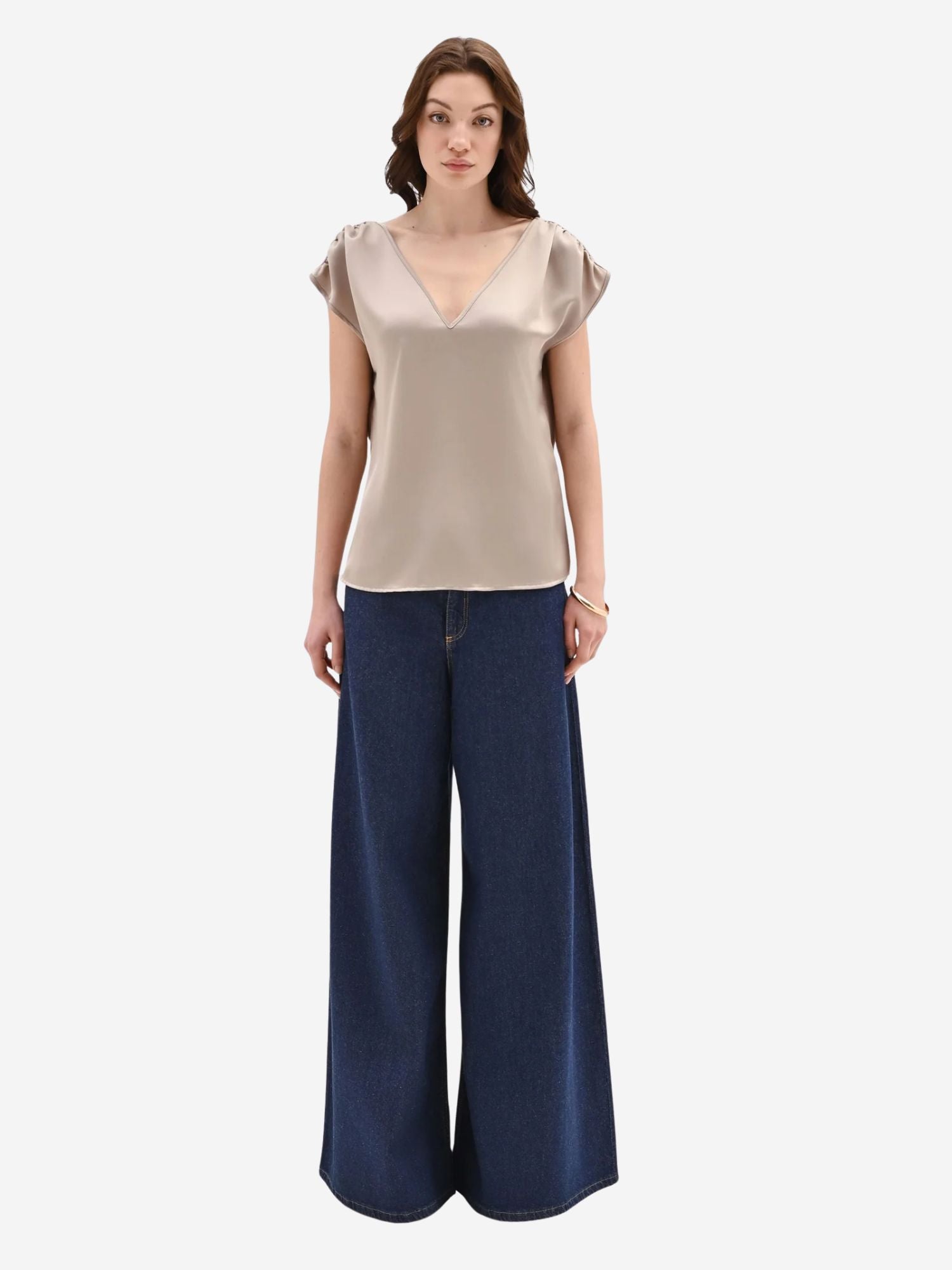 cfc0020252002 - Camicia - RINASCIMENTO