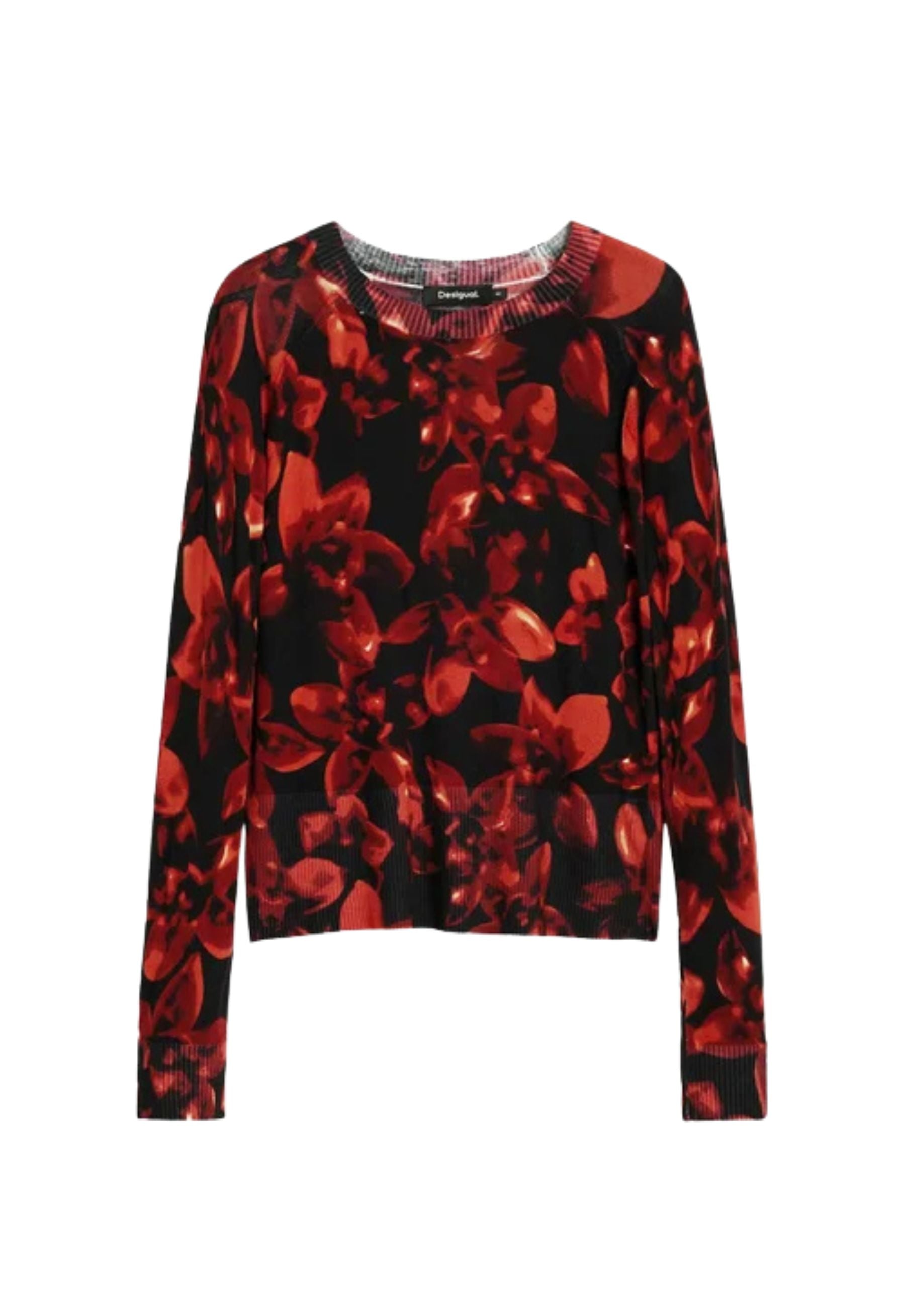 25WWJF16 - Maglia - DESIGUAL