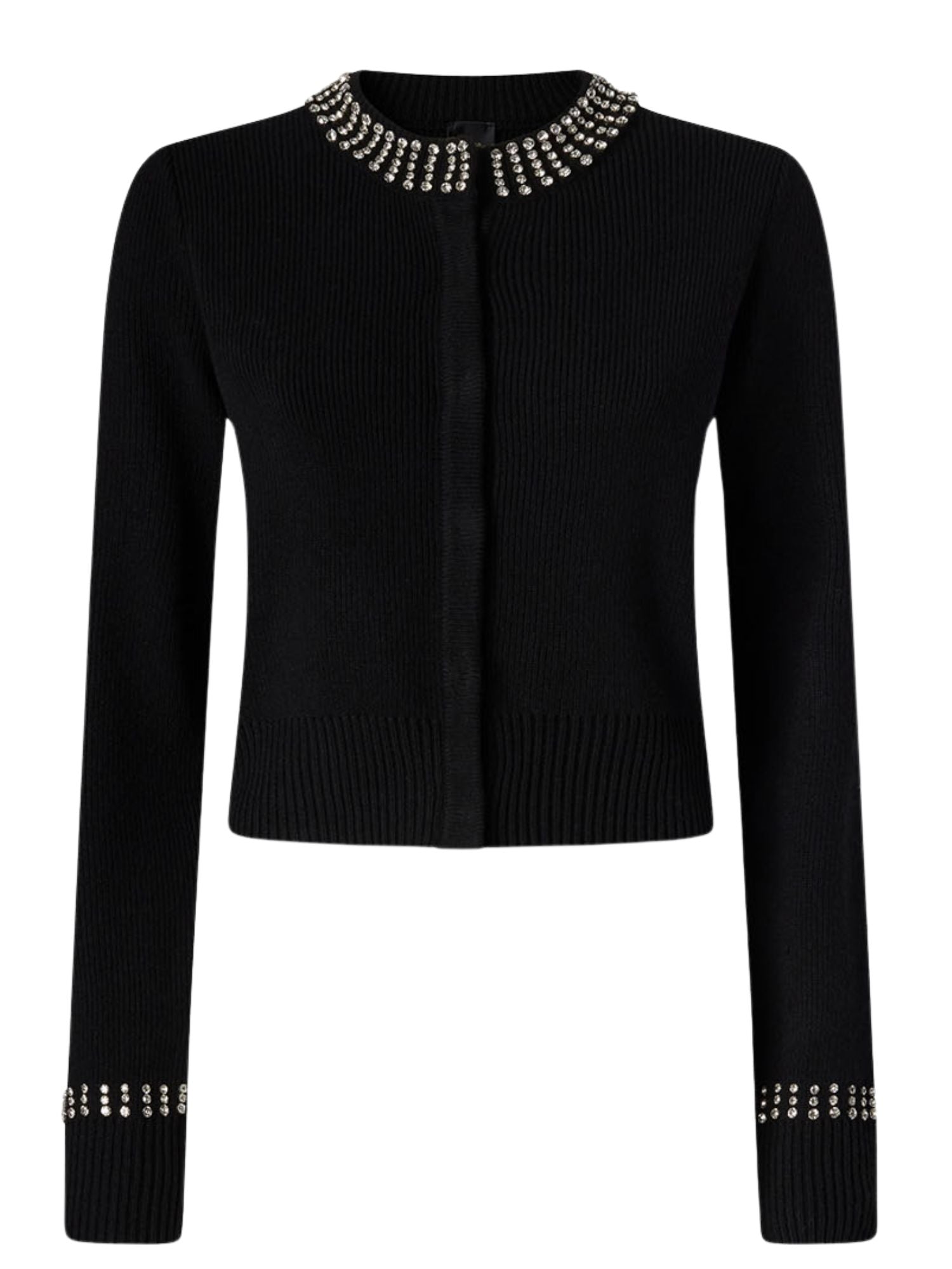 105686A2S4 - Cardigan - PINKO