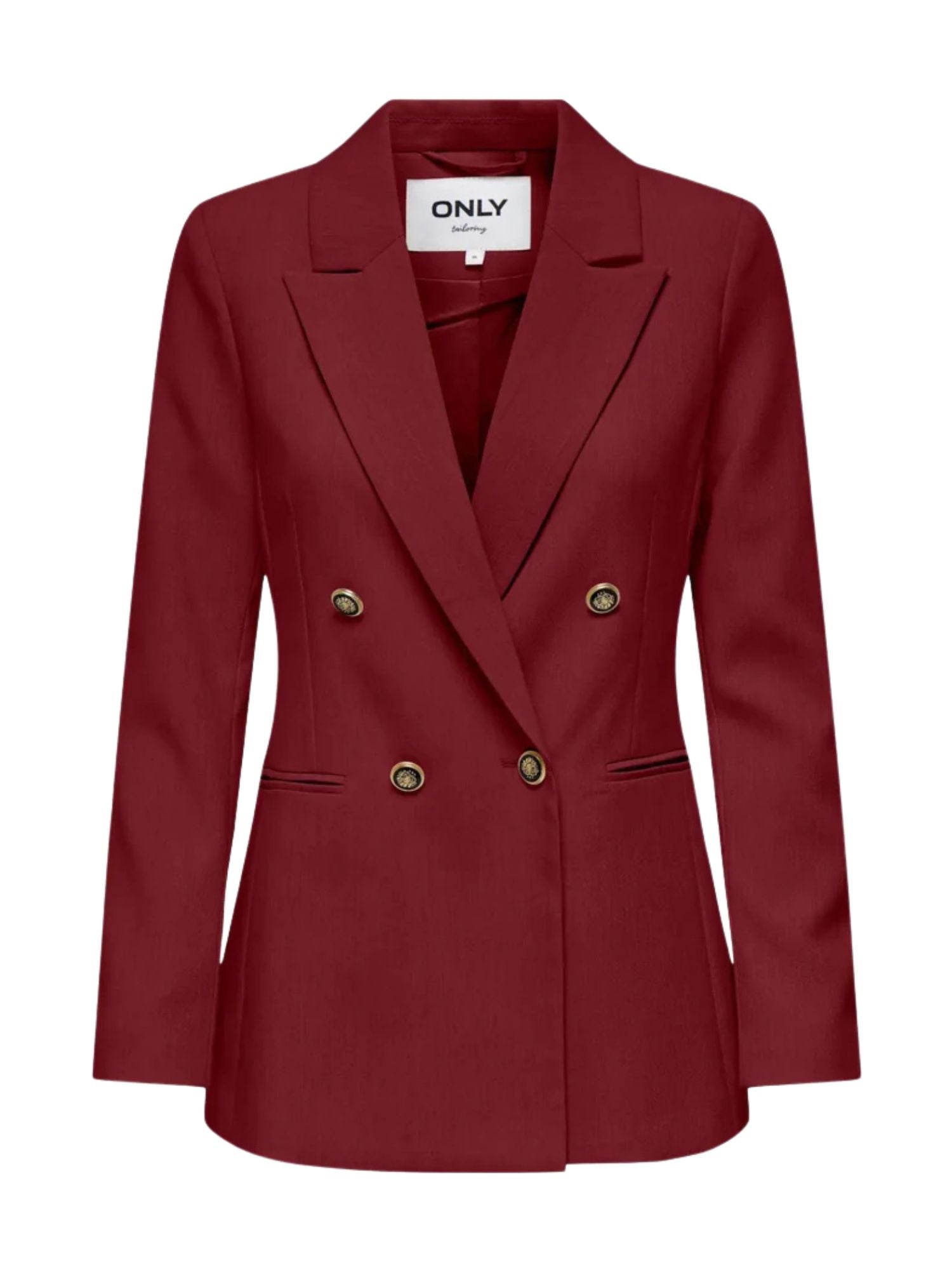 15294709 - GIACCA - ONLY