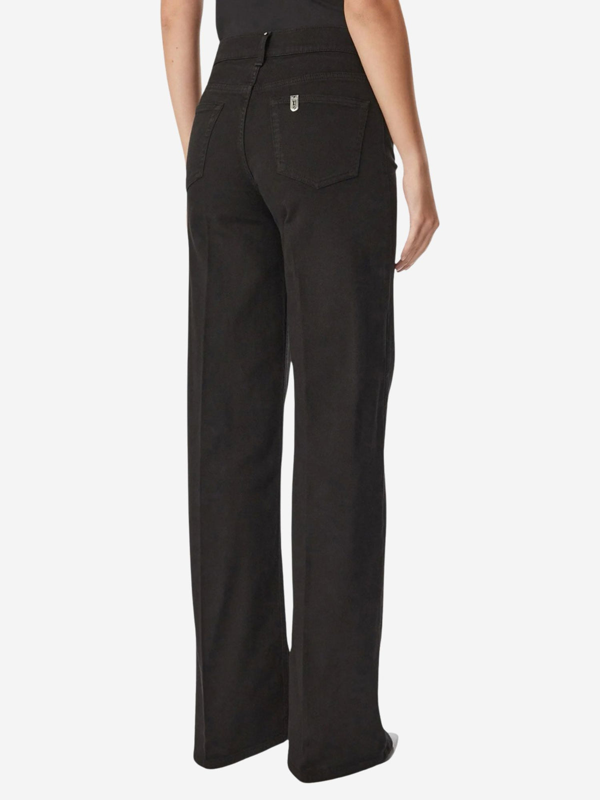 UF6096T690A - Pantalone - LIU JO