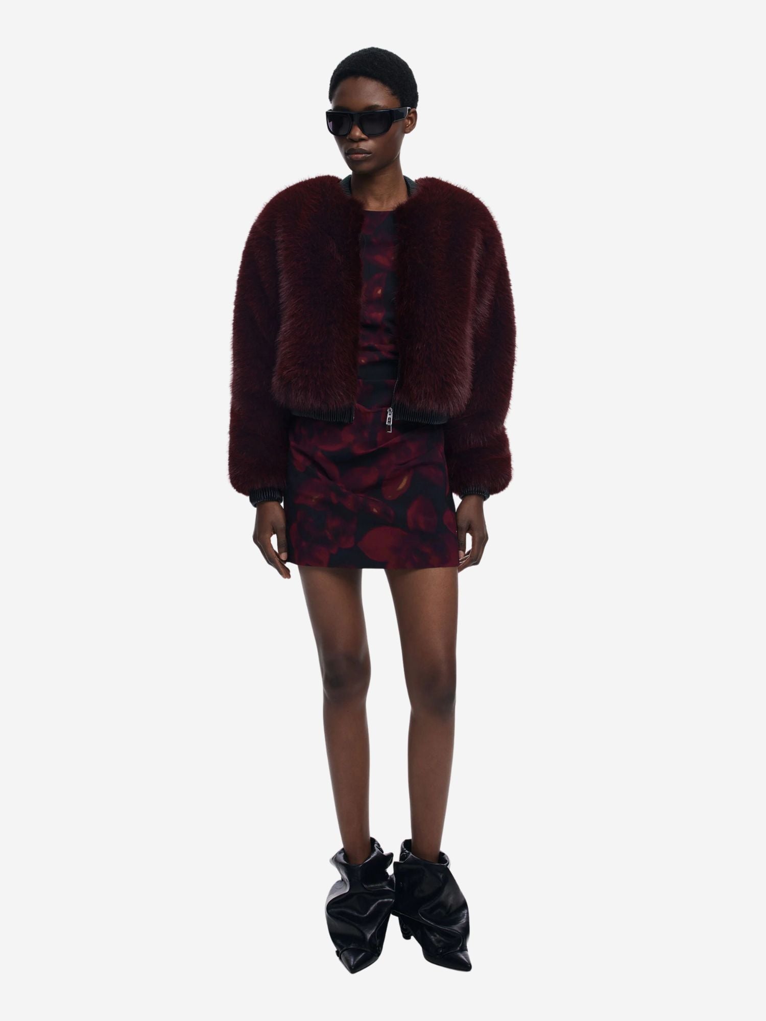 25WWVW20 - Abiti - DESIGUAL