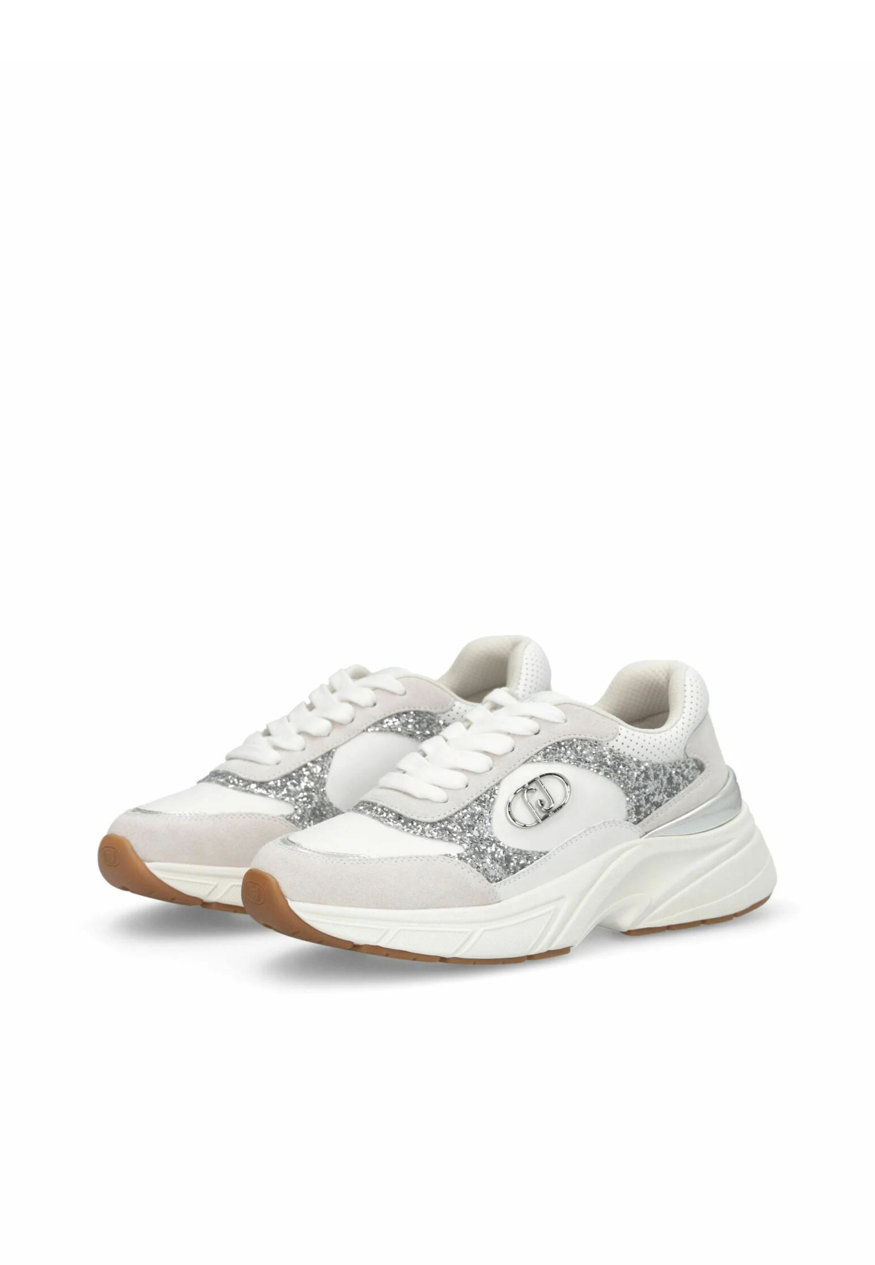 BA6045PX736 - sneakers - LIU JO