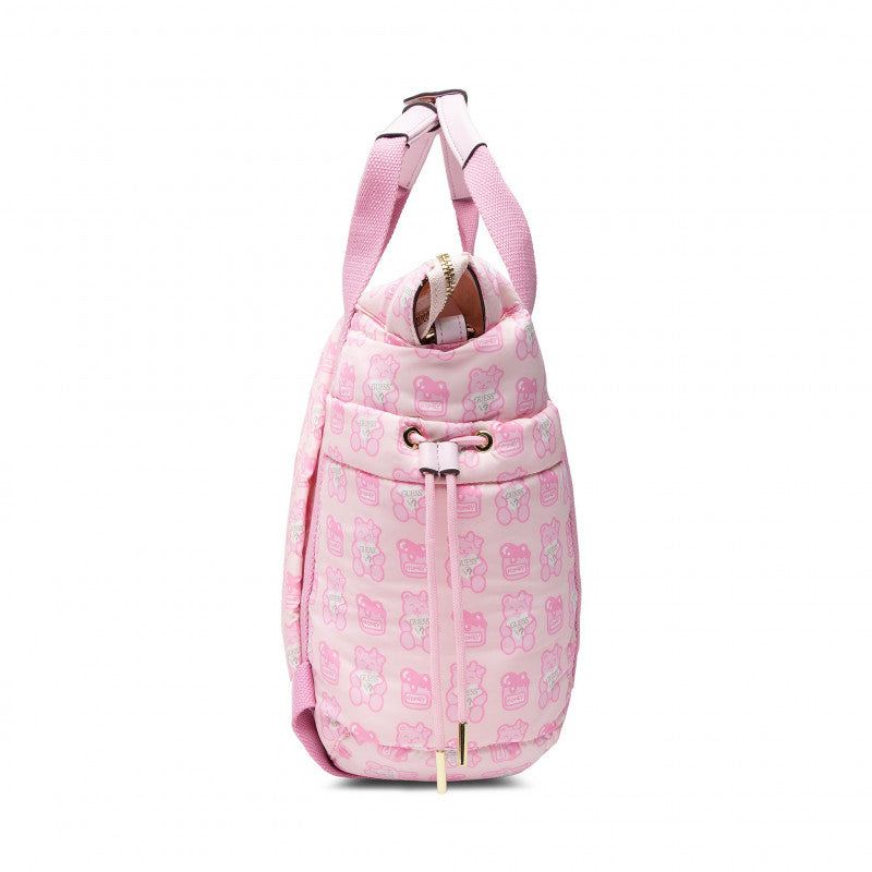 H2YZ03WEU70 - Confezione regalo - guess