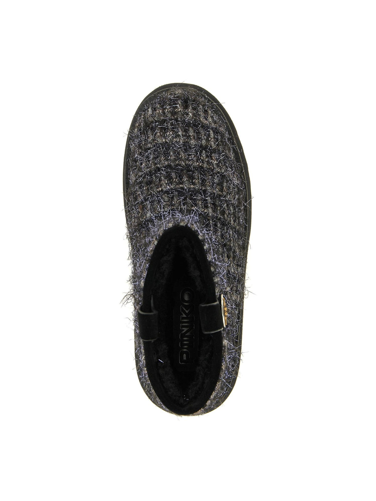 SD0575T056KZ7 - Scarpe - PINKO