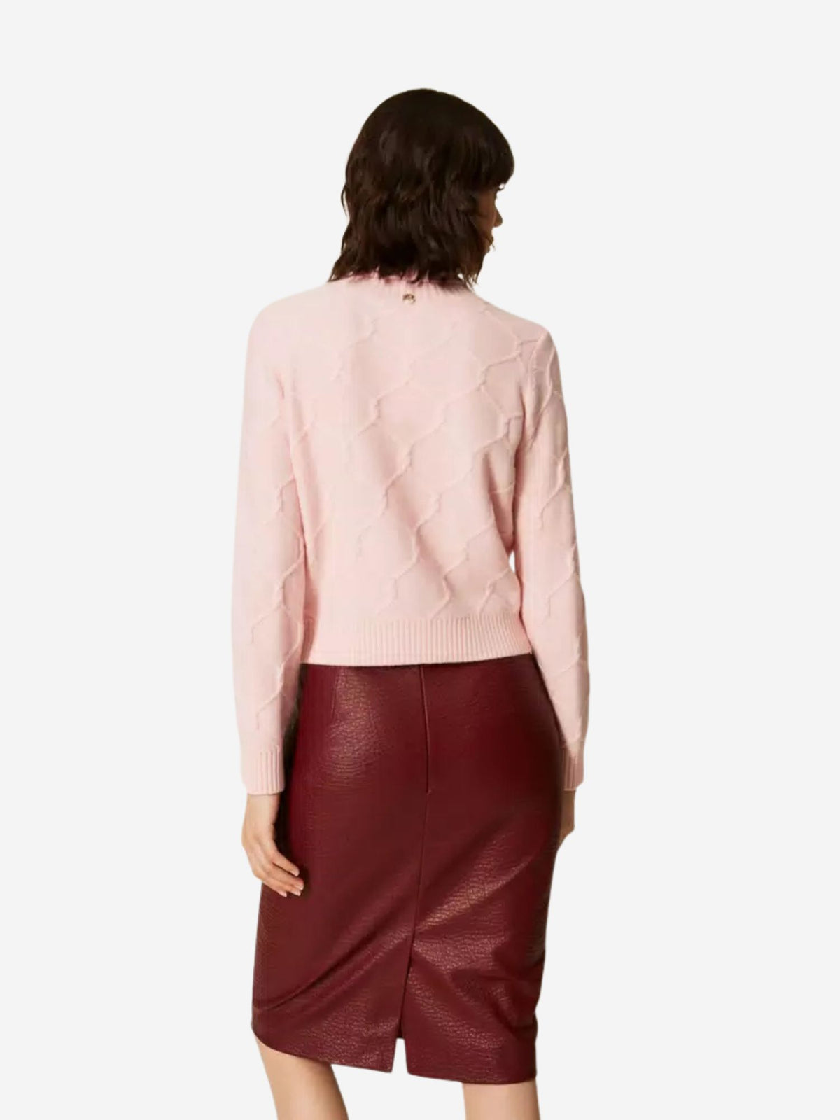 262AP3190 - Maglia - TWINSET ACTITUDE