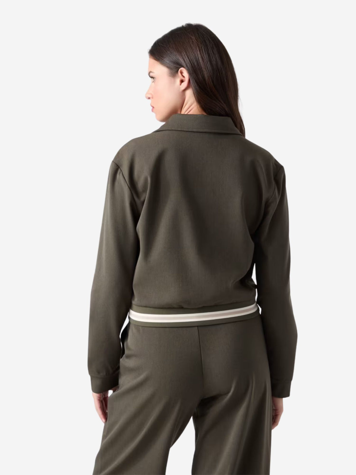 V6BQ11W4757 - Giacche - Guess Activewear