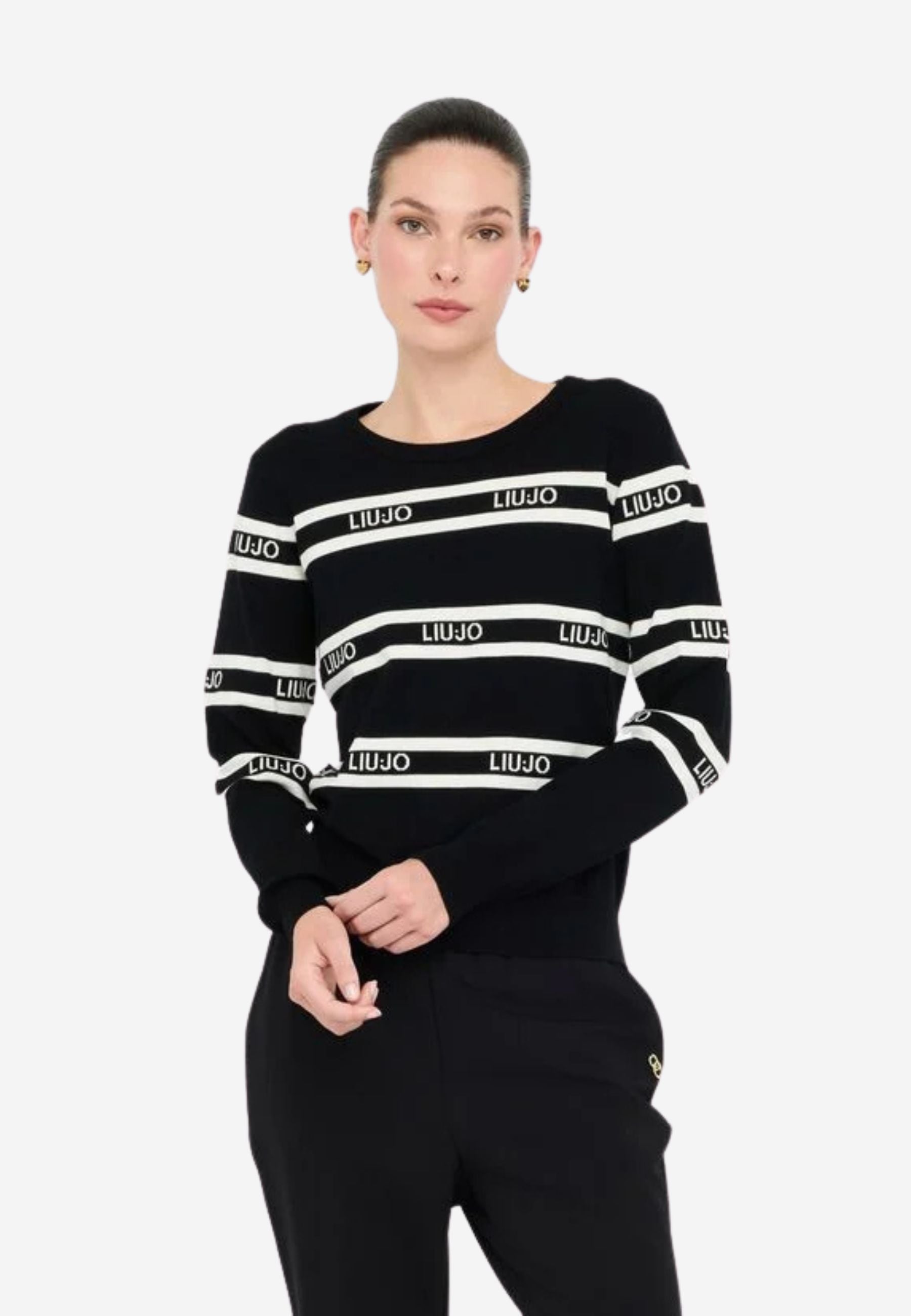 TF5303MS63L - Maglia - LIU JO
