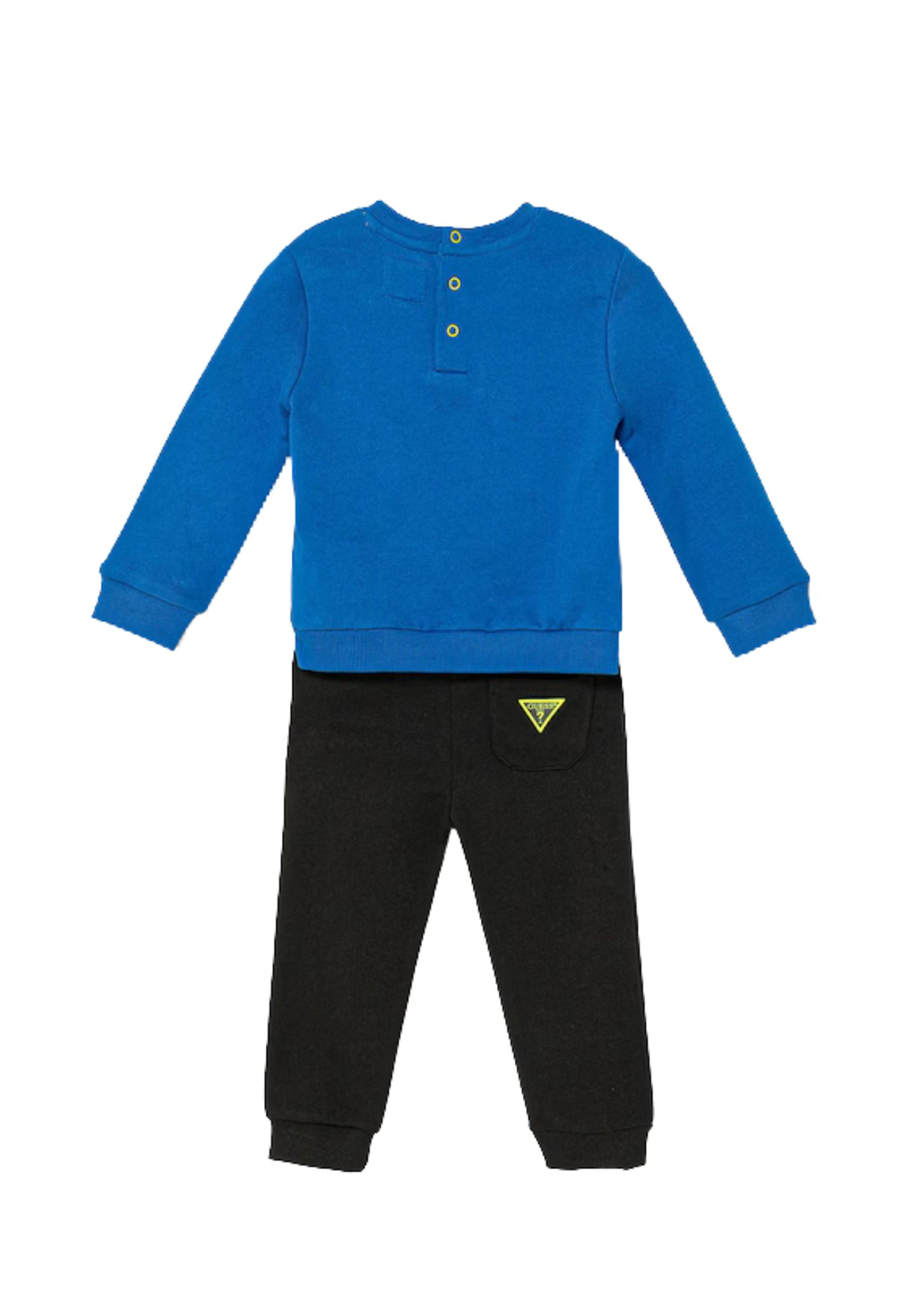 I5YG02KA6R4 - Completi Bambino - guess