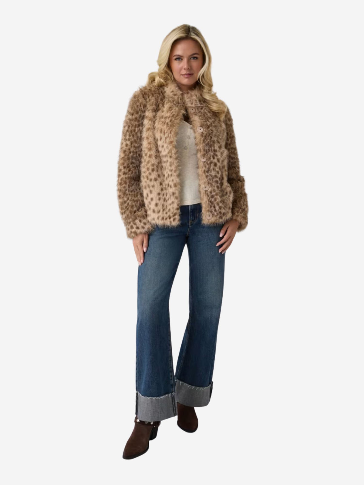 W6BL12W3745 - Giacche - guess