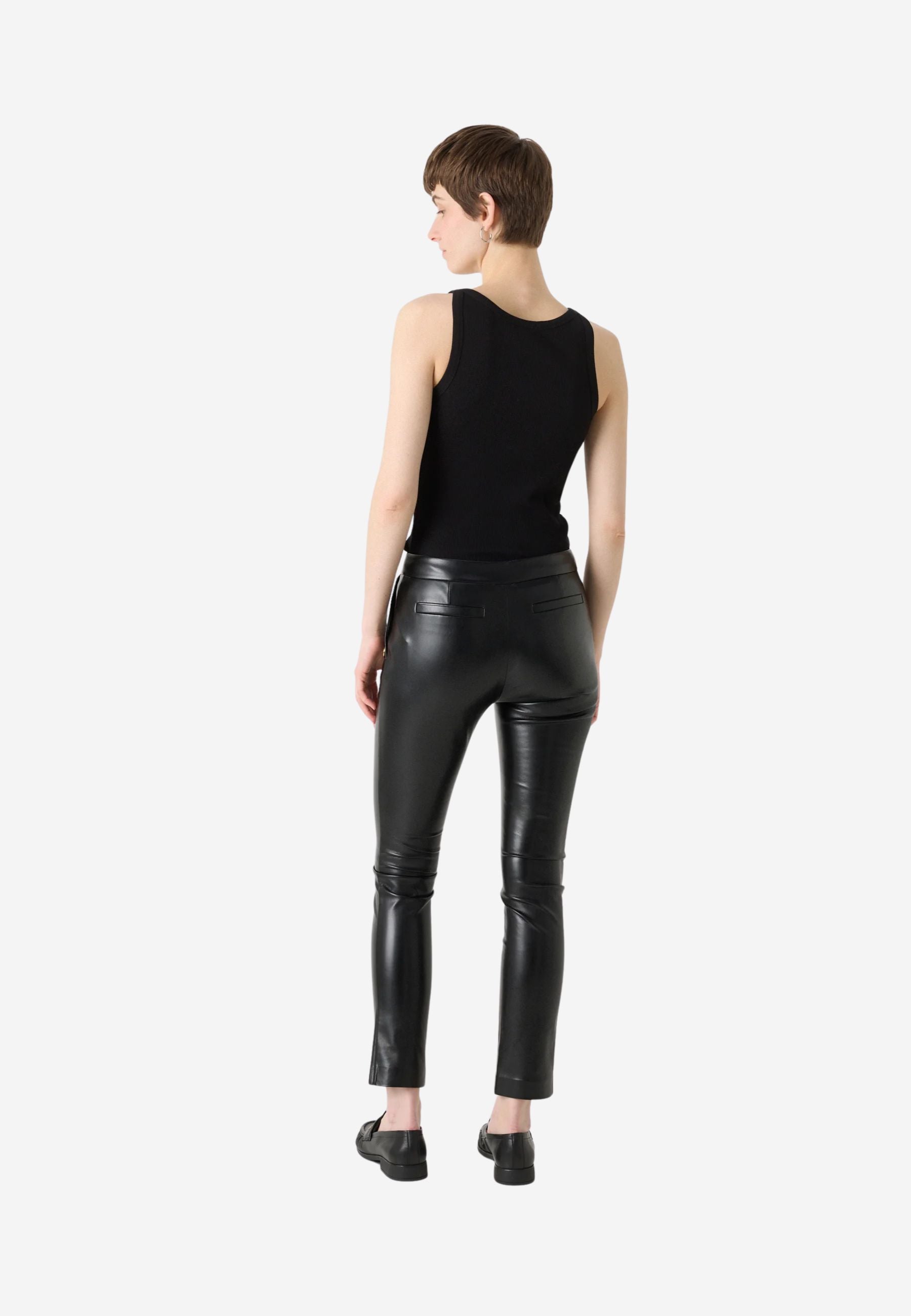 5YGB167363A - Pantaloni - MARCIANO