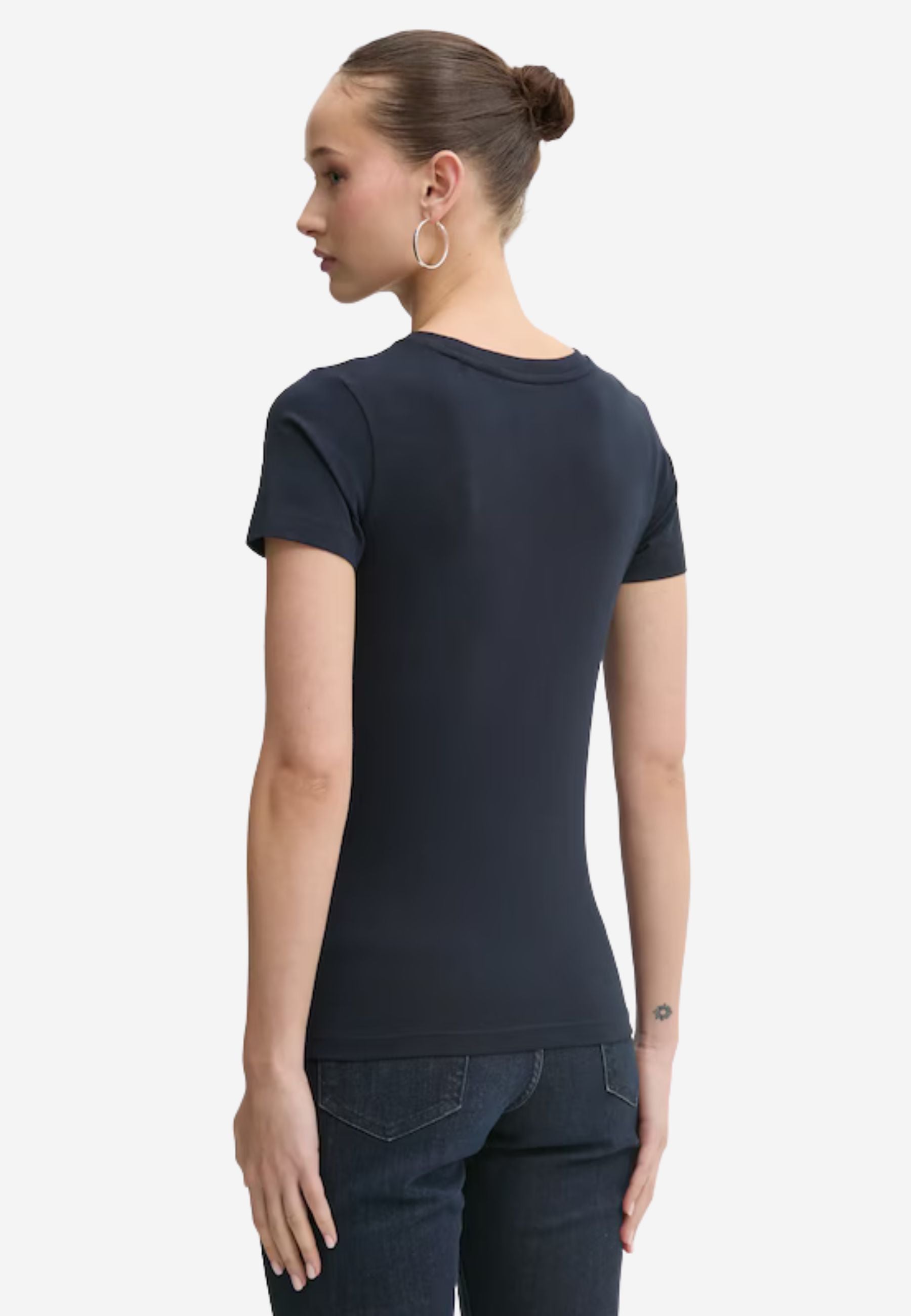 GJ-W5RI52J1314 - Maglia - guess