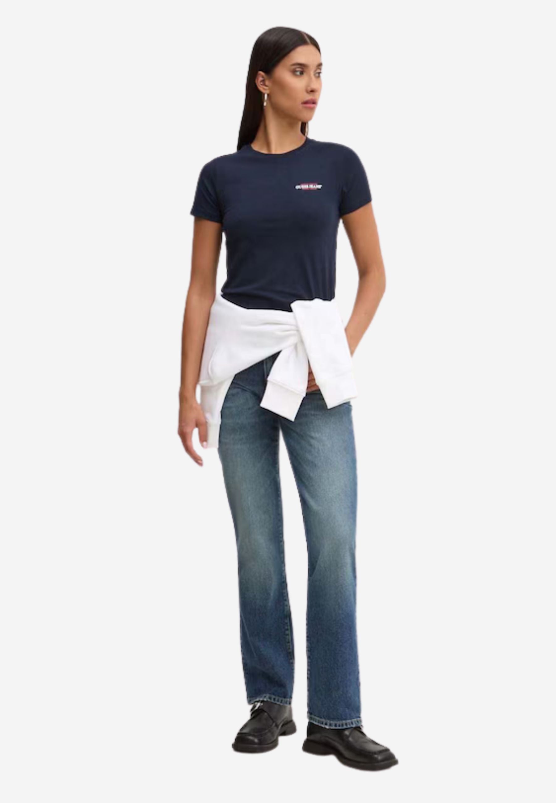 GJ-W4YI02J1314 - Maglia - guess