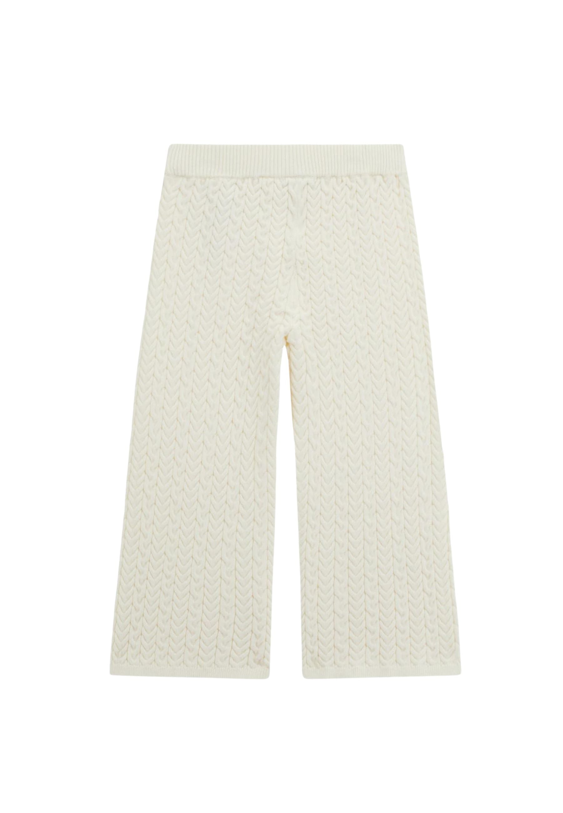 K5YB02Z3OI0 - PANTALONI BAMBINA - guess