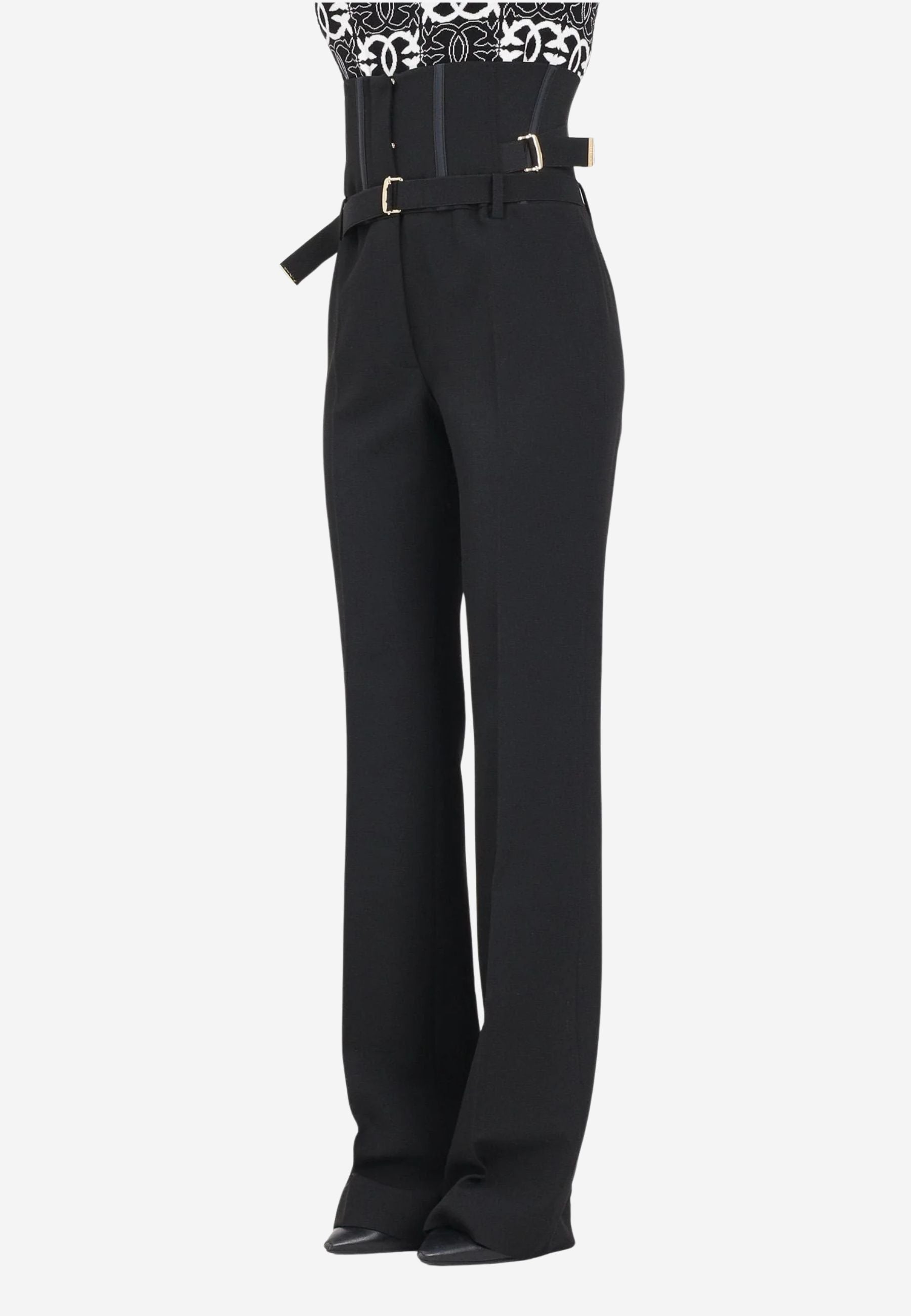 105654A2QV - Pantalone - PINKO