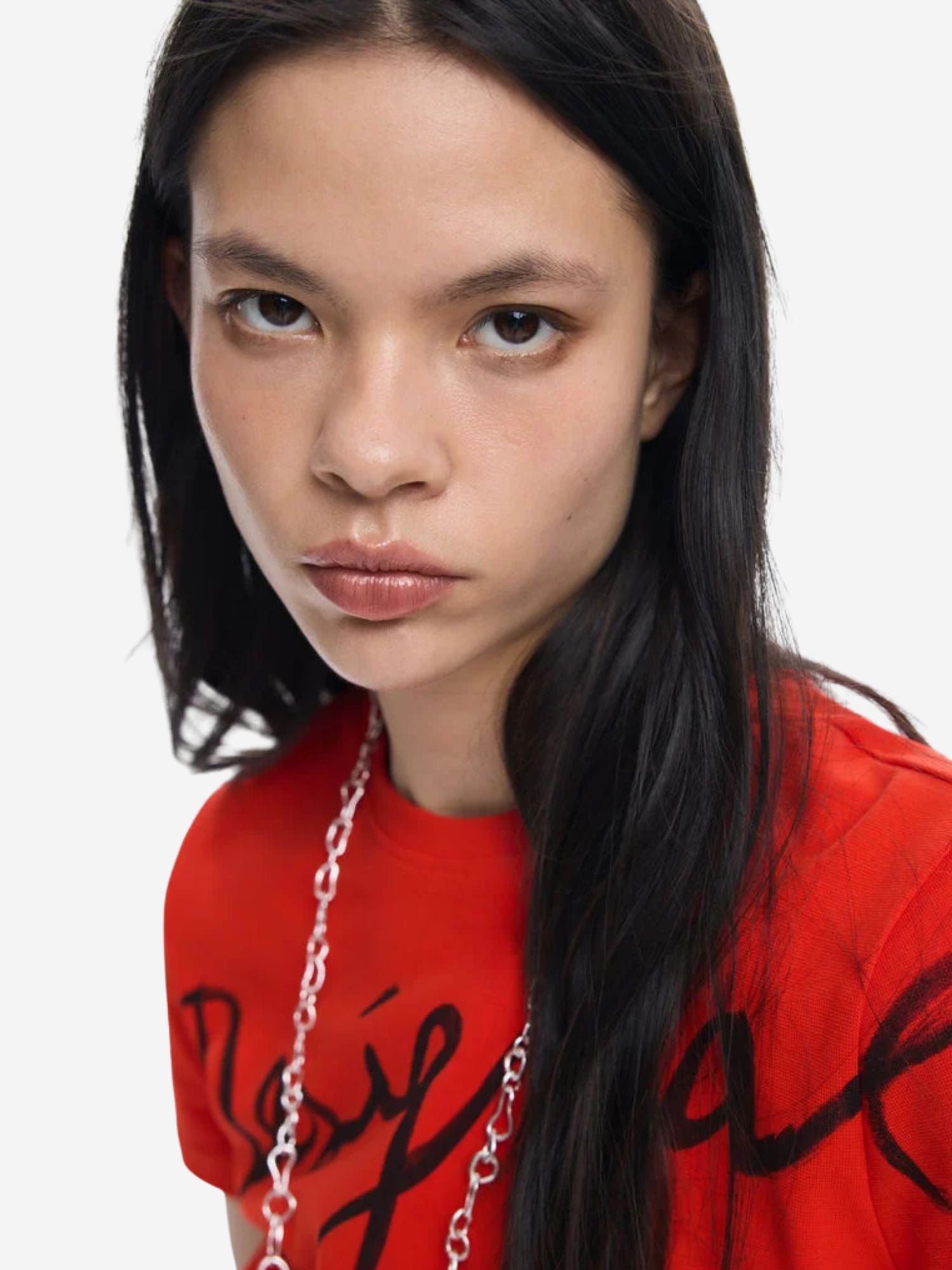 26SWTK07 - Maglia - DESIGUAL