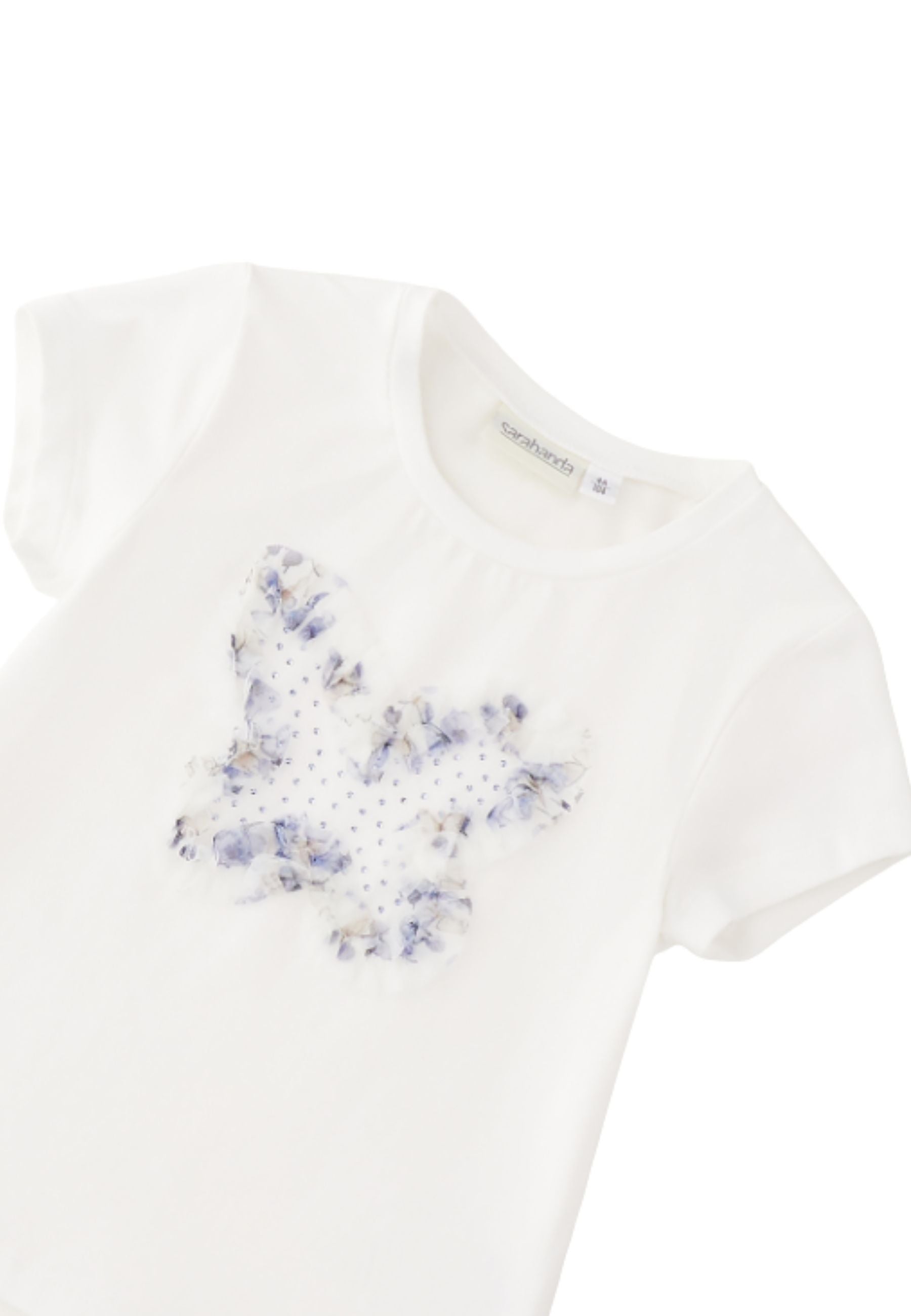 0g25000 - Maglieria Bambina - SARABANDA