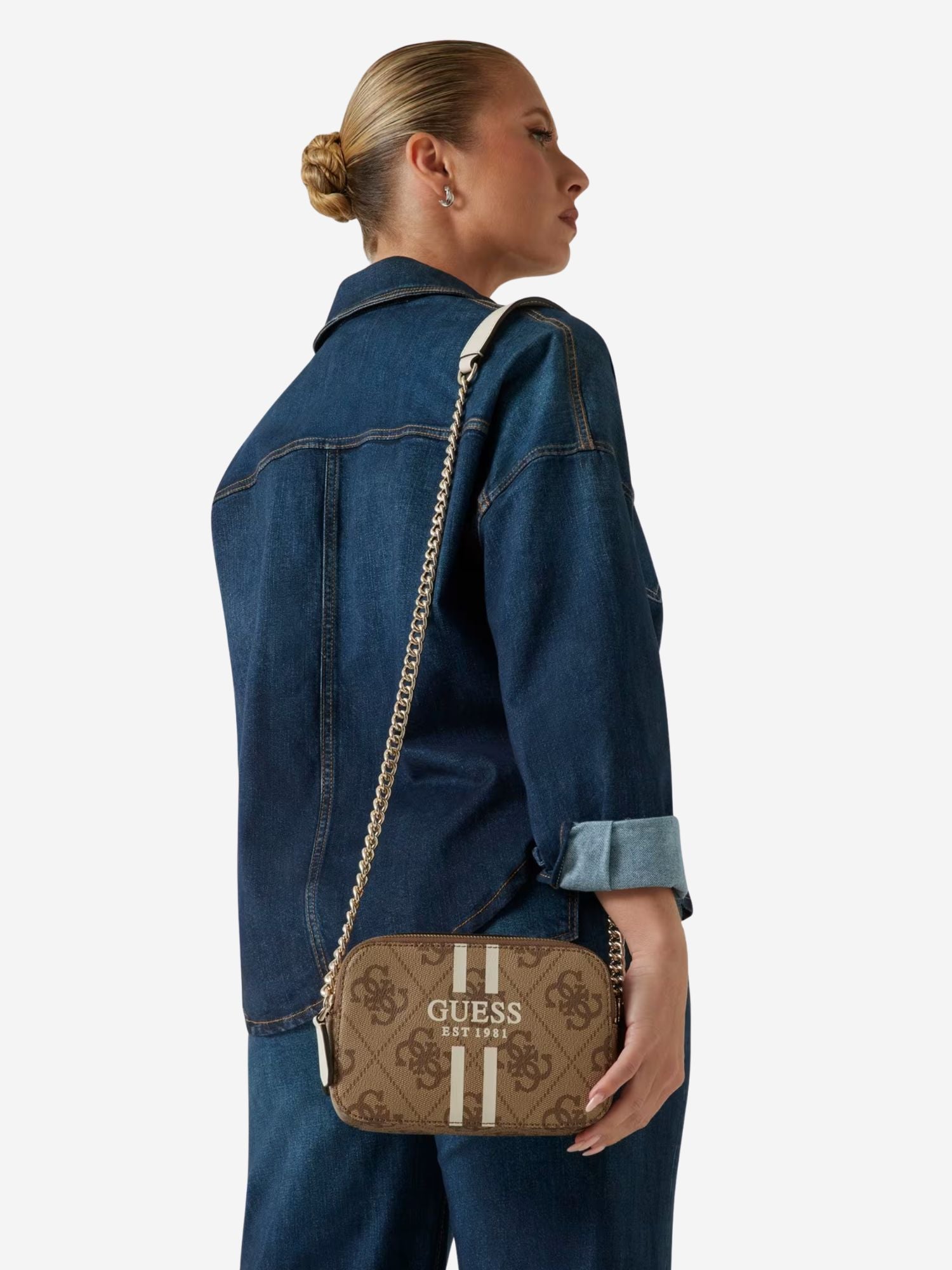 Hwos967214 - Borsa - guess