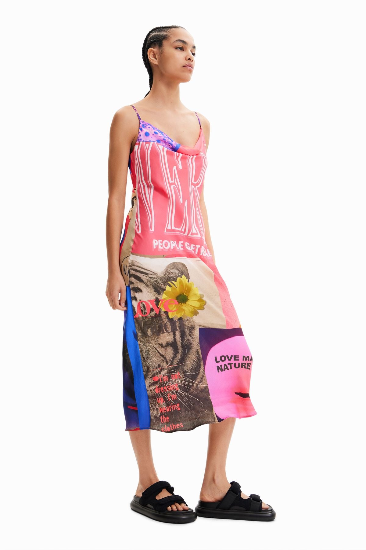 23SWVW38 - Abiti - DESIGUAL