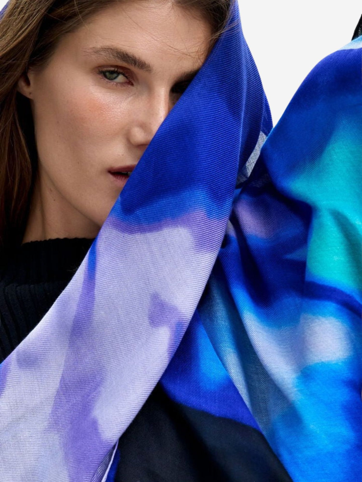 26WAWA36 - Foulard - DESIGUAL