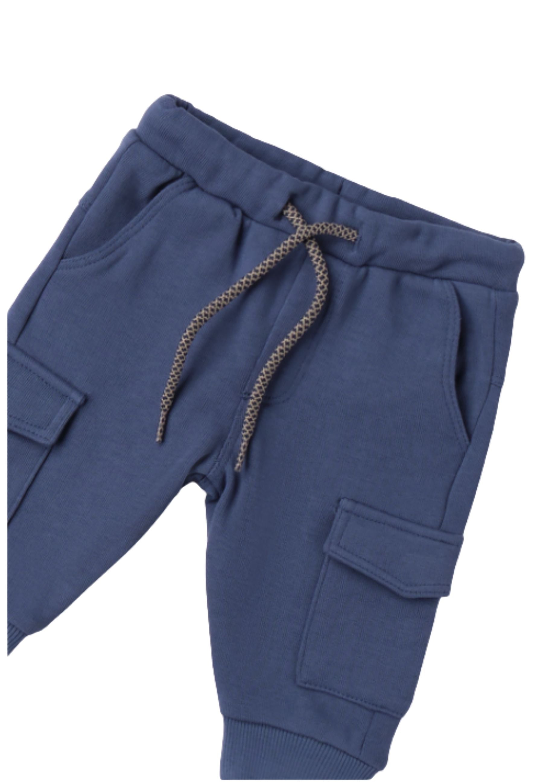 3f62500 - Pantaloni Bambino - MINIBANDA