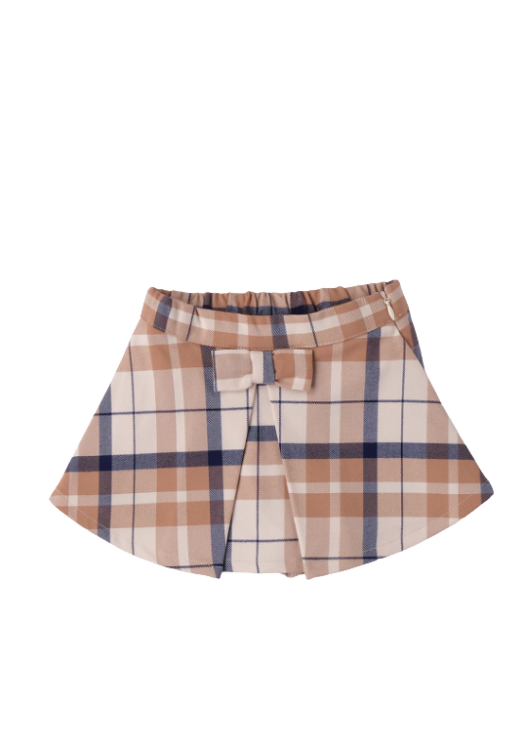 3F74400 - PANTALONI BAMBINA - SARABANDA