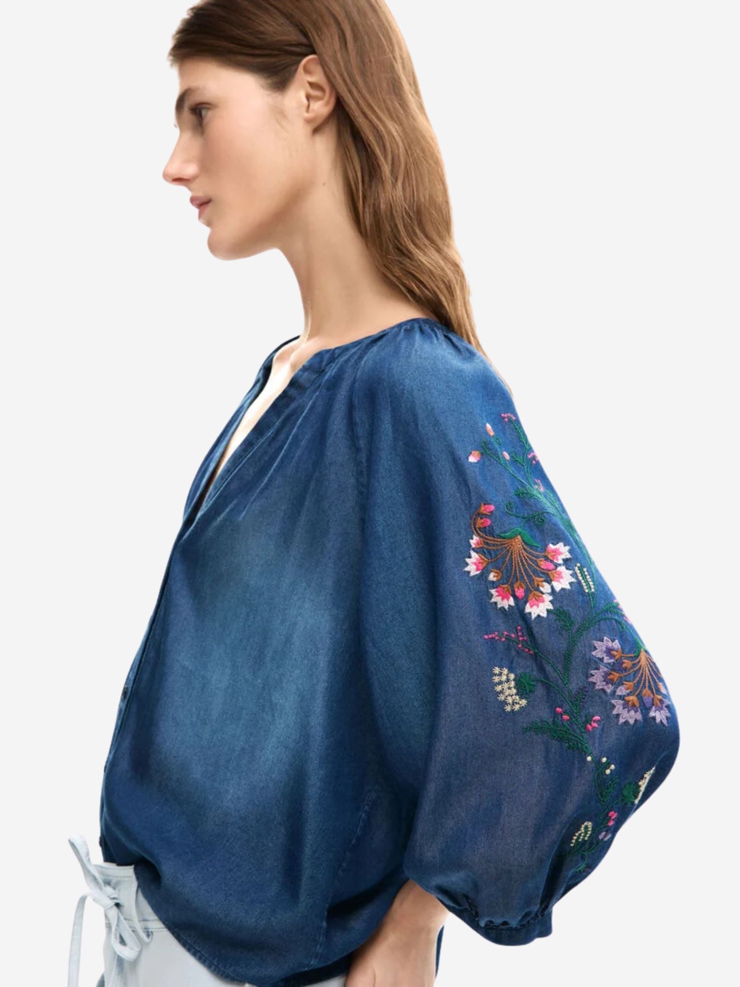 26SWBW16 - Camicia - DESIGUAL