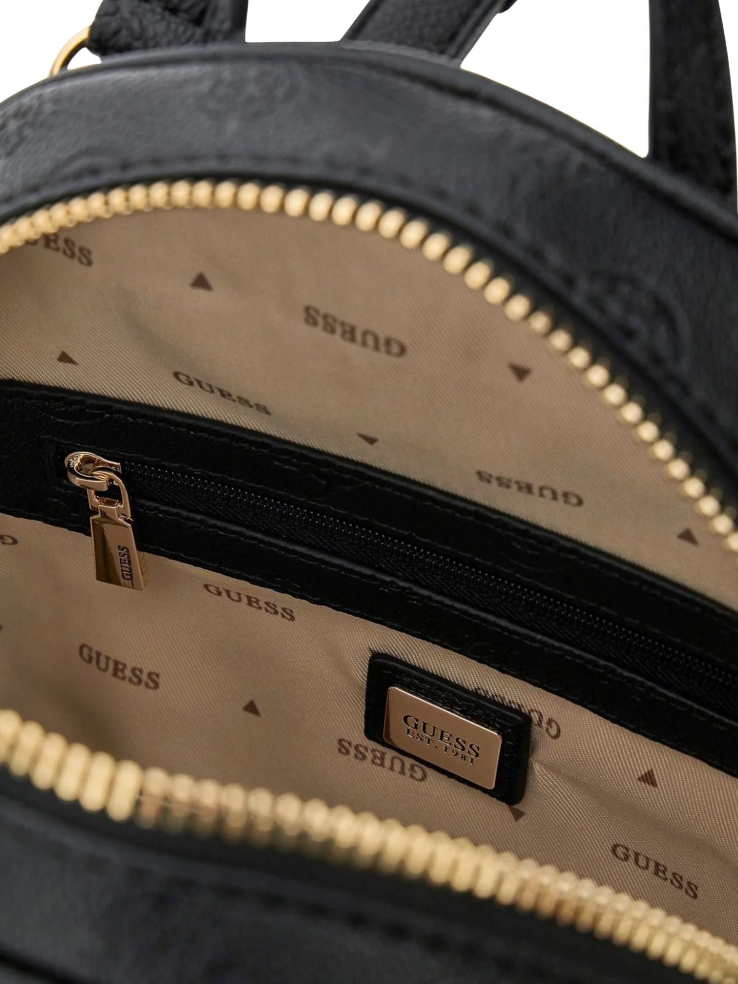 HWPD7118320 - Zaino - guess