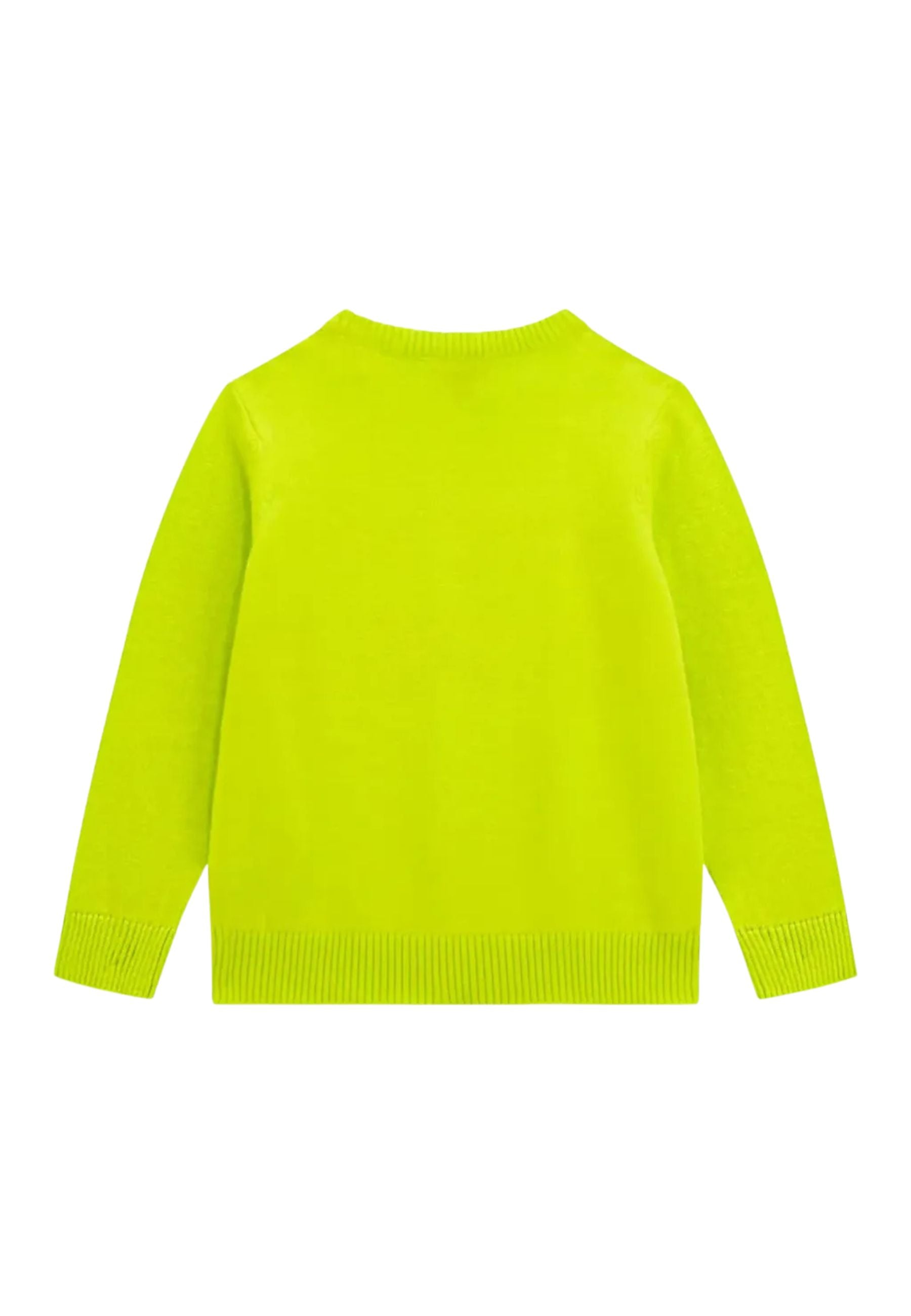 N5YR01Z0140 - Maglieria Bambino - guess