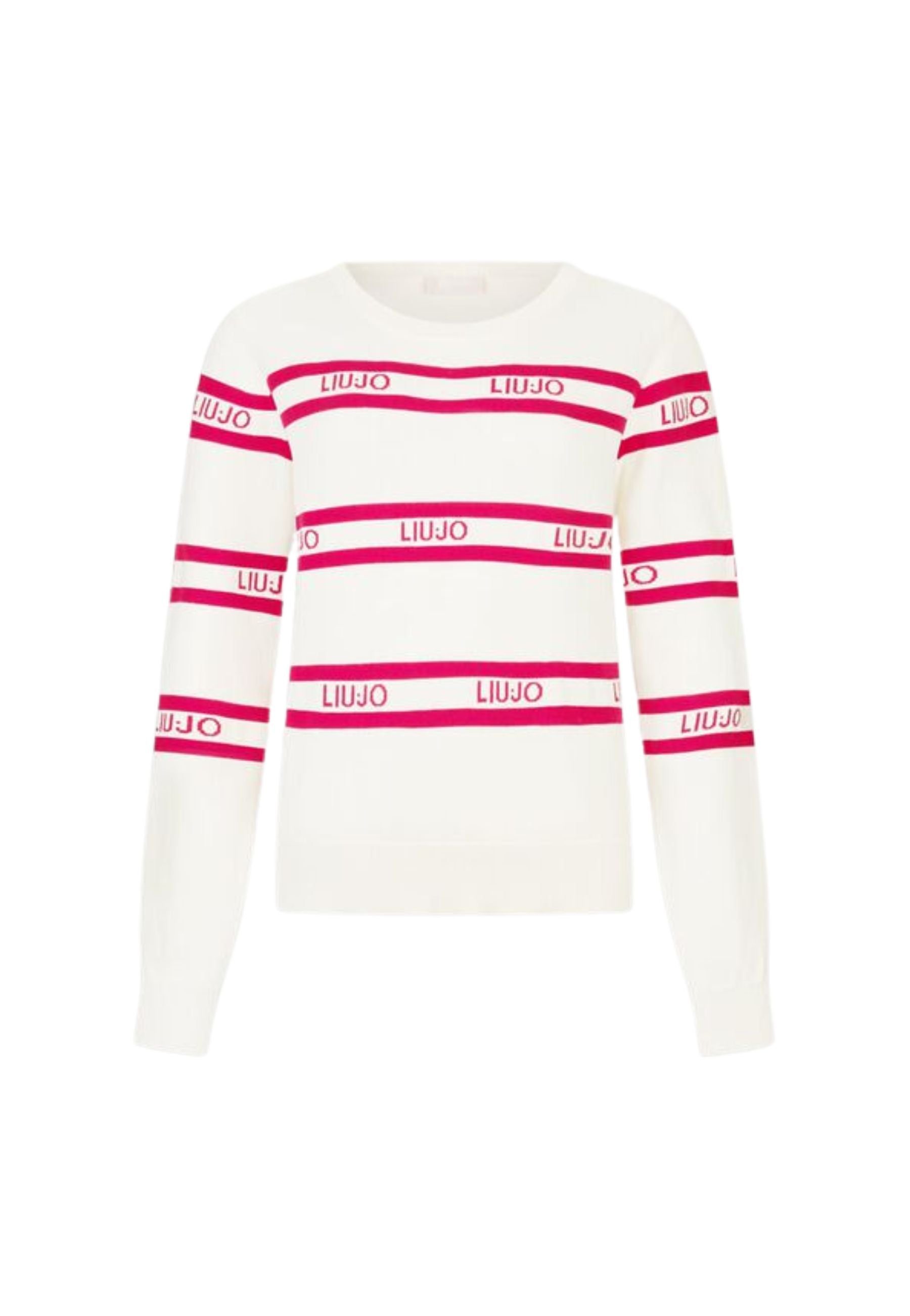 TF5303MS63L - Maglia - LIU JO