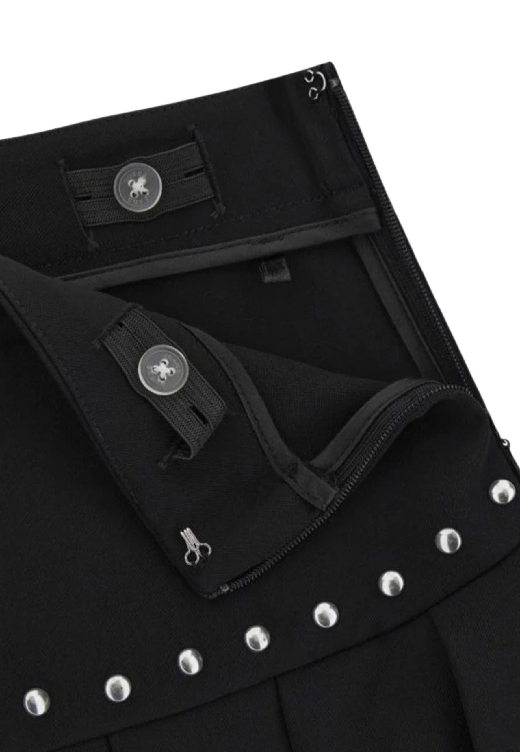 J6RB06WGUL0 - PANTALONI BAMBINA - guess