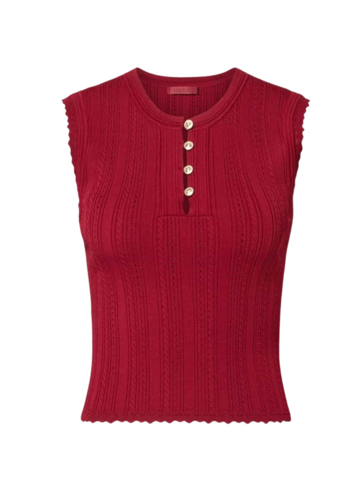 W6YR24Z0970 - Maglia - guess