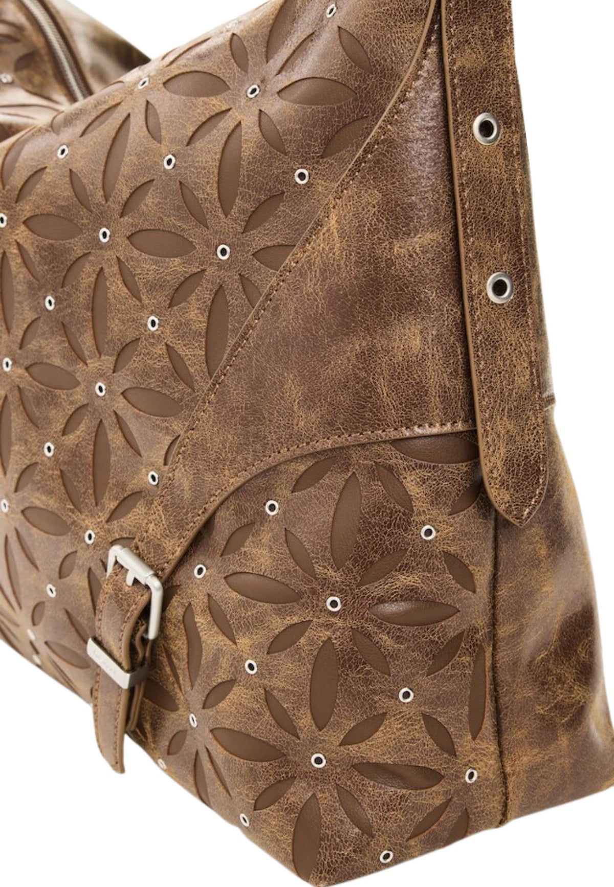 26WAXPAD - Borsa - DESIGUAL
