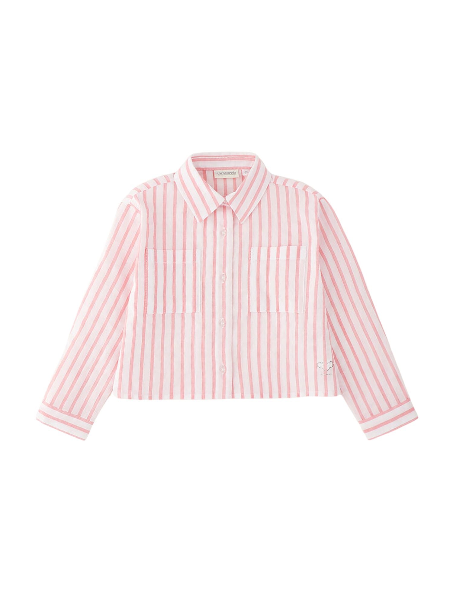 0G22600 - Maglieria Bambina - SARABANDA