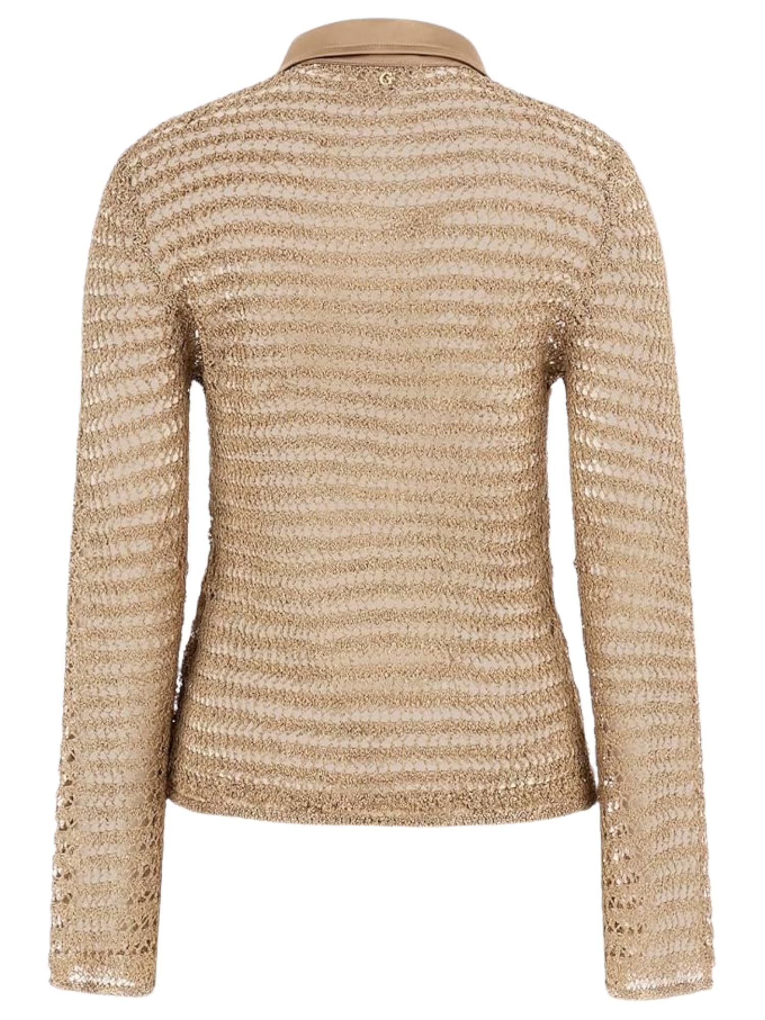 W5YR30Z37G0 - Camicia - guess