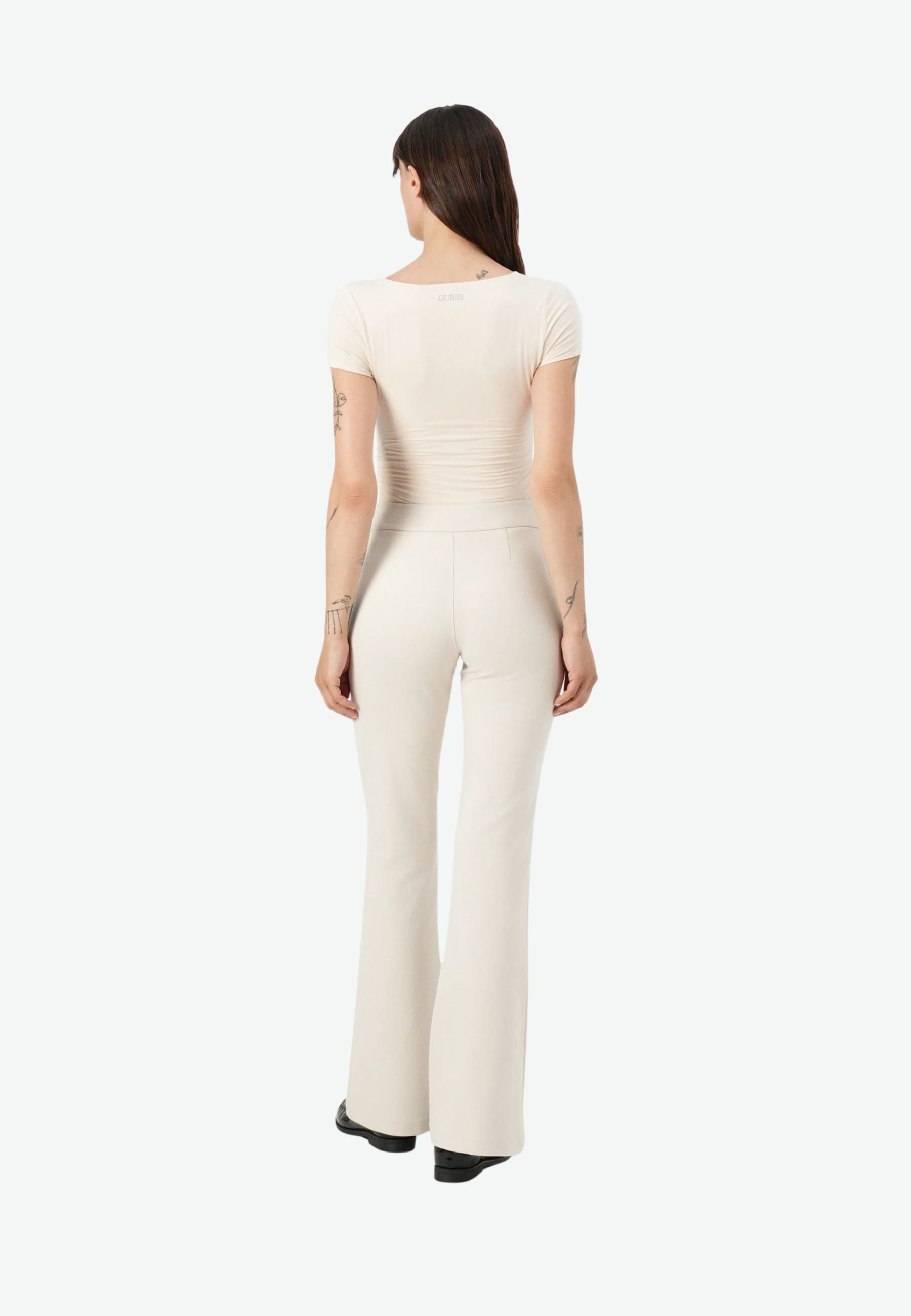 W5YB0IKCMU2 - Pantalone - guess