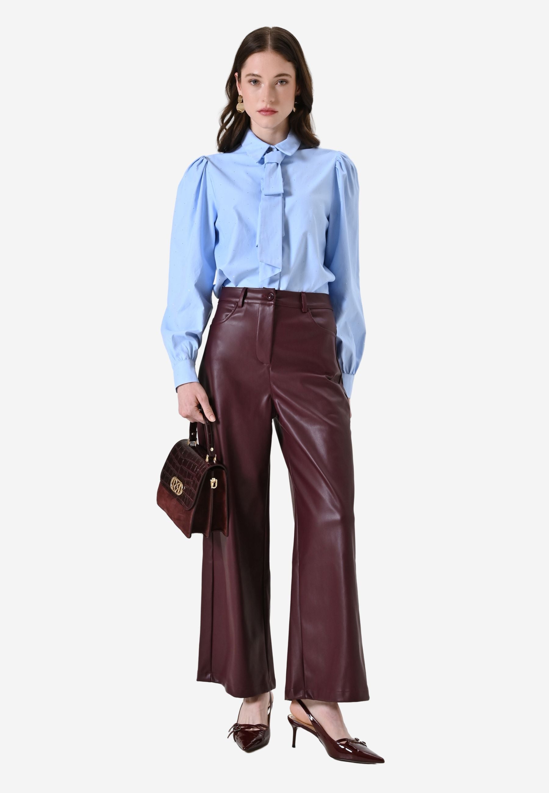 cfc012516003 - Pantaloni - RINASCIMENTO