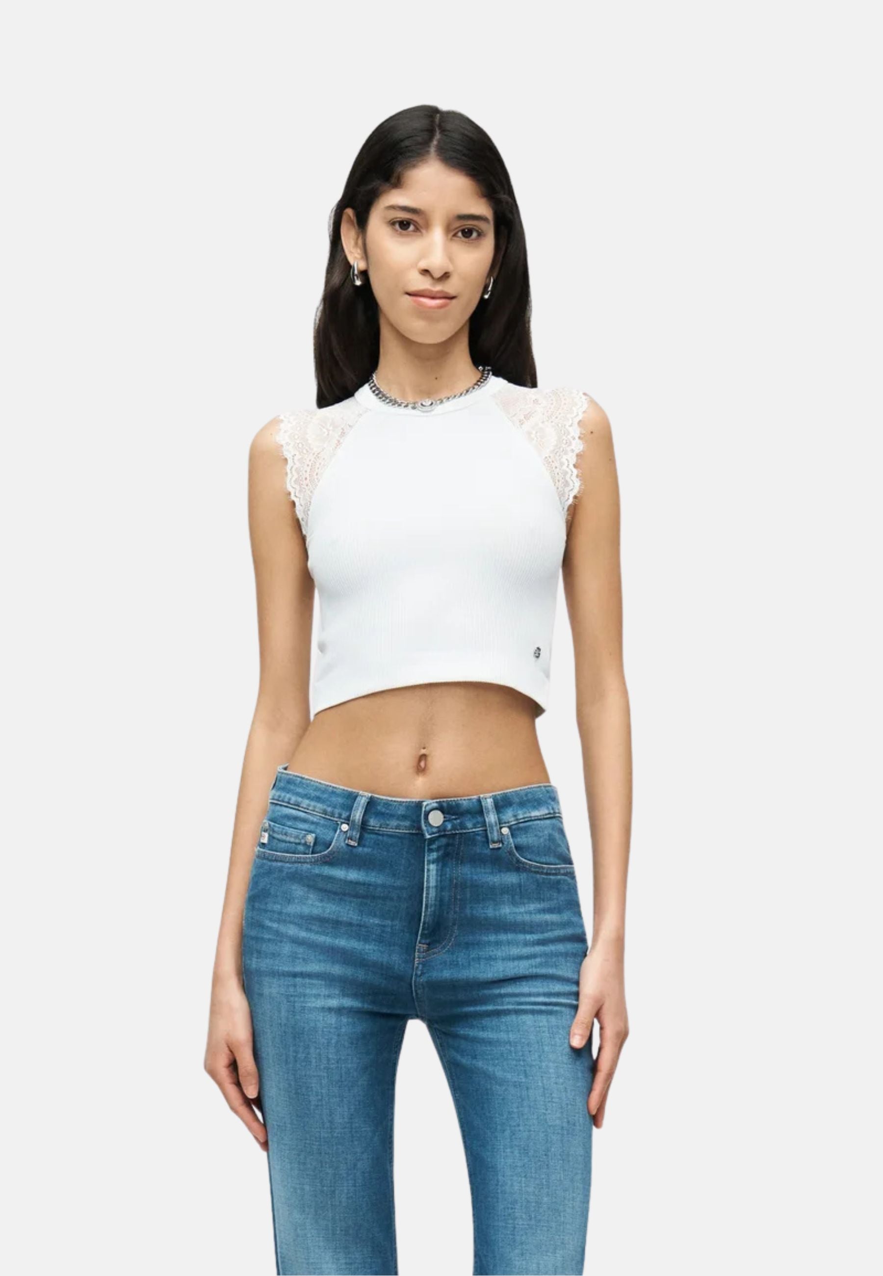 W6GZ01Z0606 - Top - guess