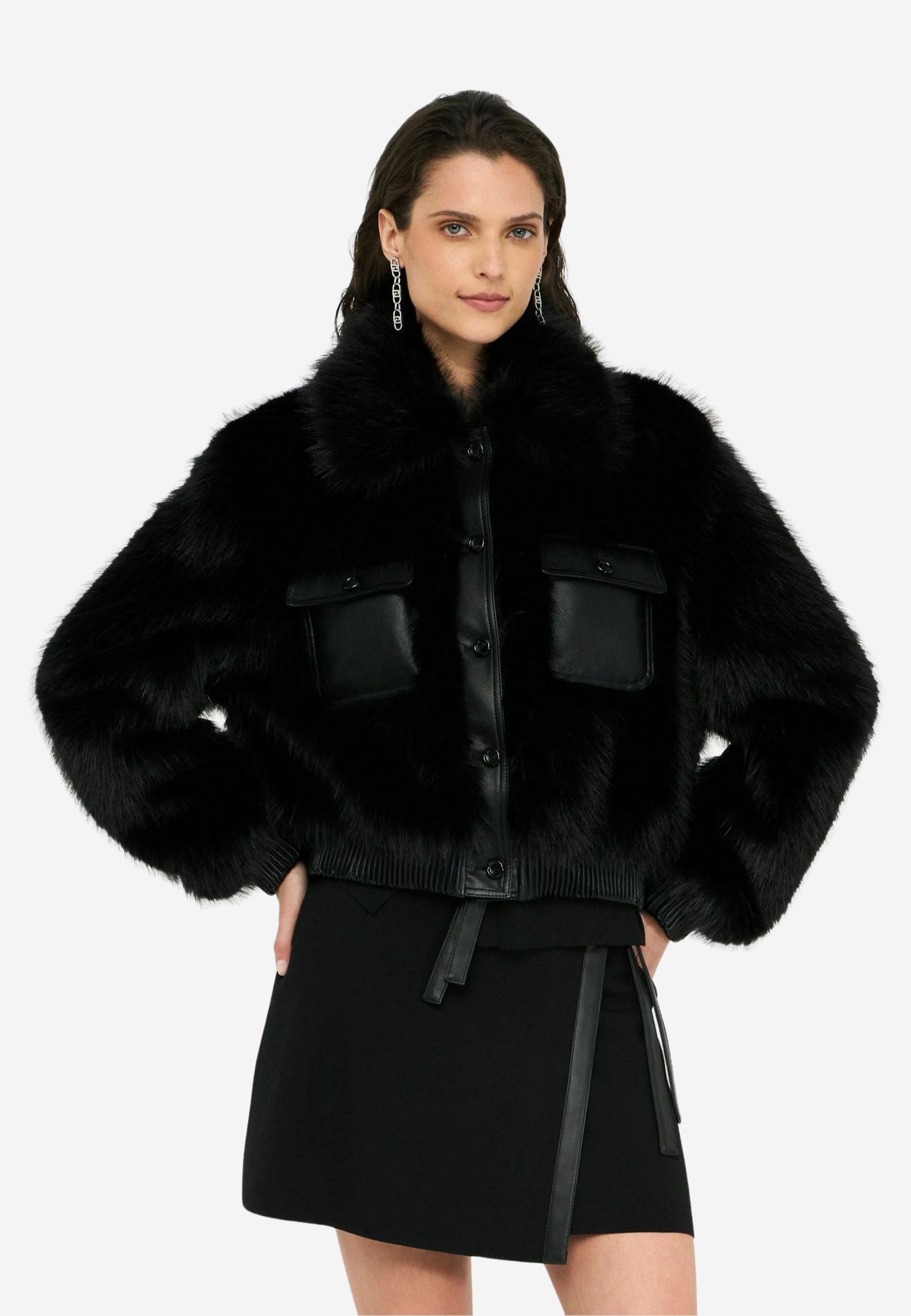 CF5185E1037 - Giubbino - LIU JO