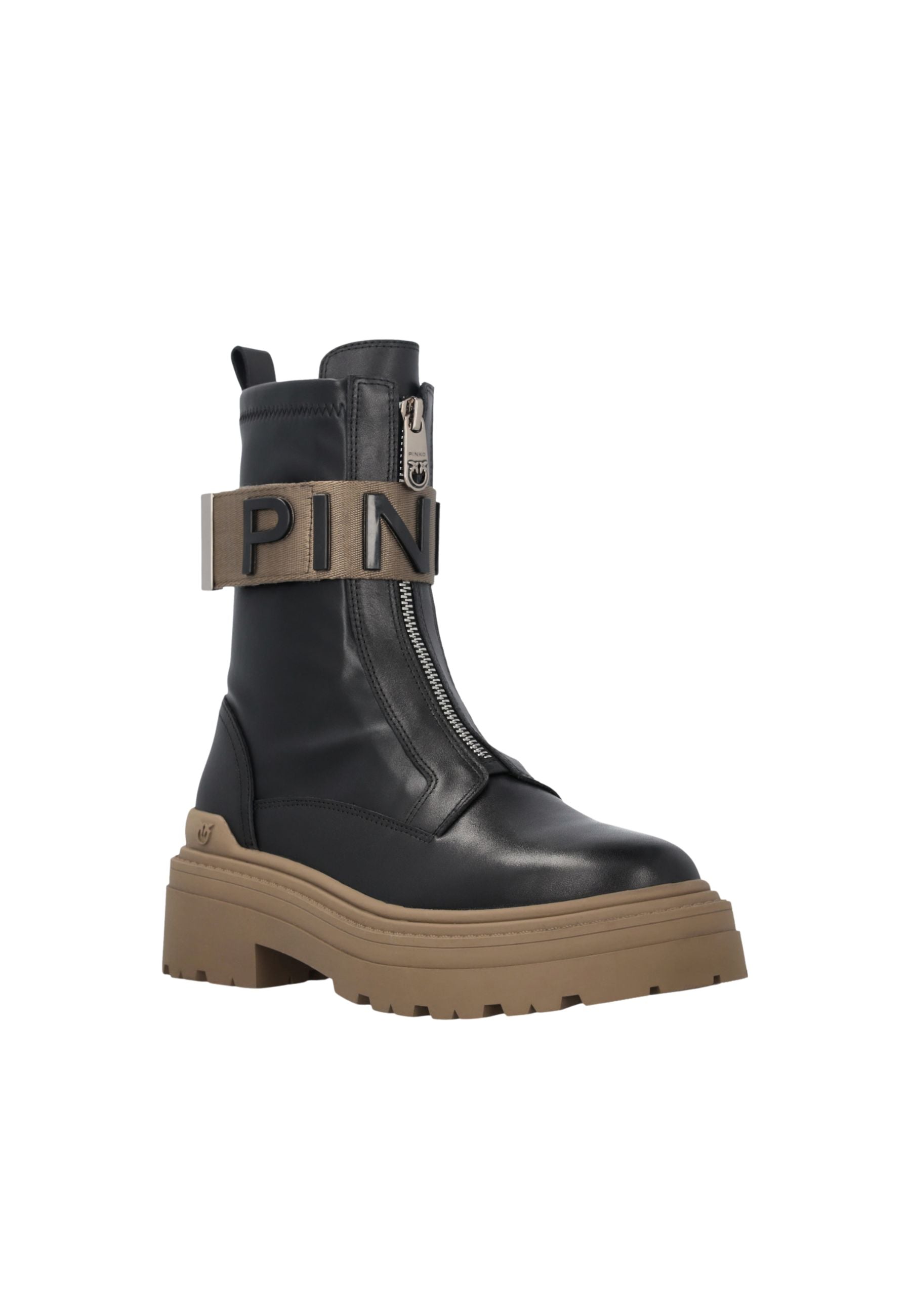 sd0219p061z99 - Scarpe - PINKO