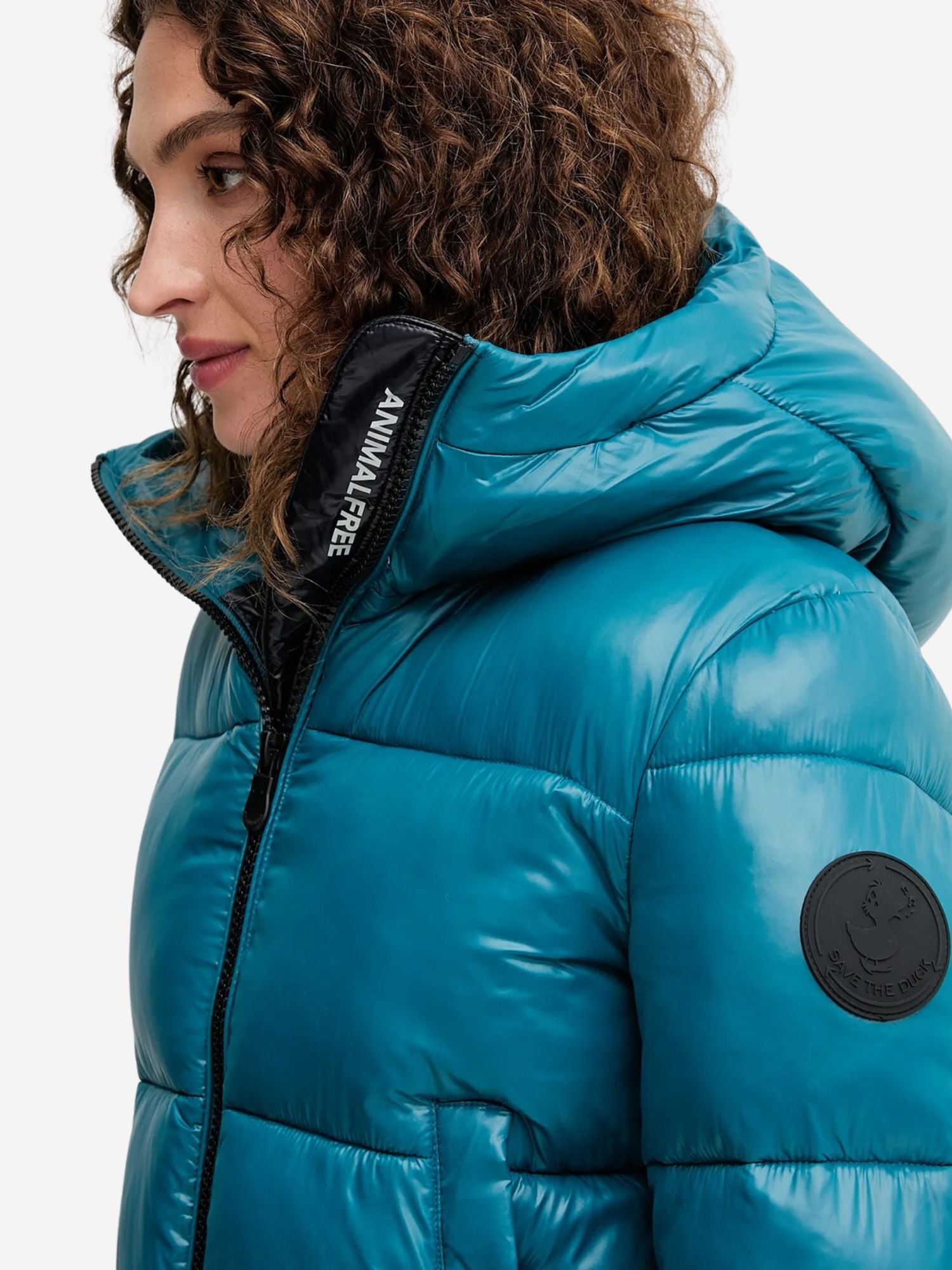 d31989w - Giubbino - SAVE THE DUCK