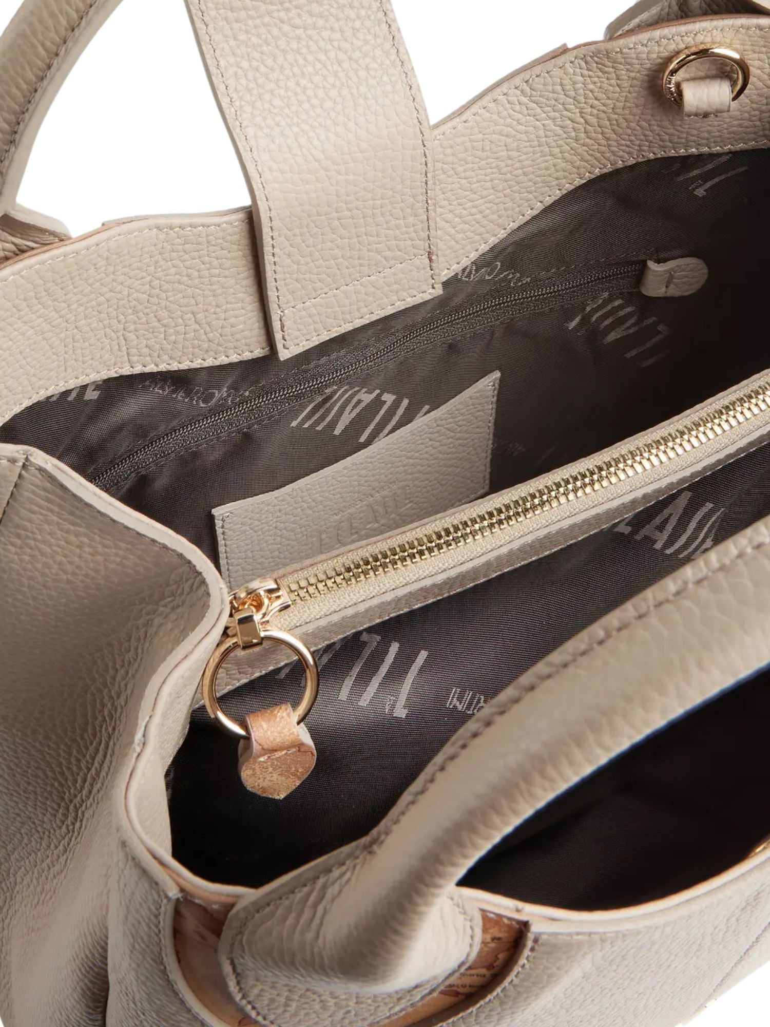 LD488630 - Borsa - ALVIERO MARTINI