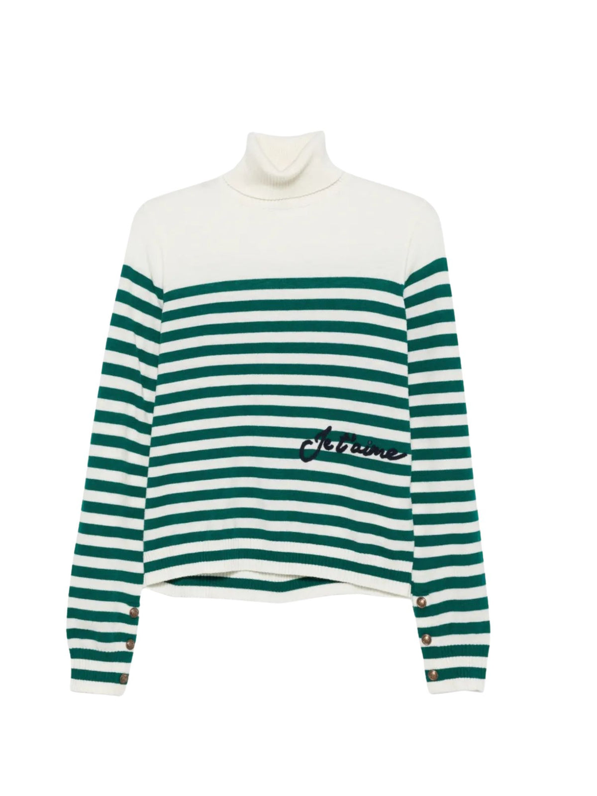 WF6387MA88R - Maglia - LIU JO